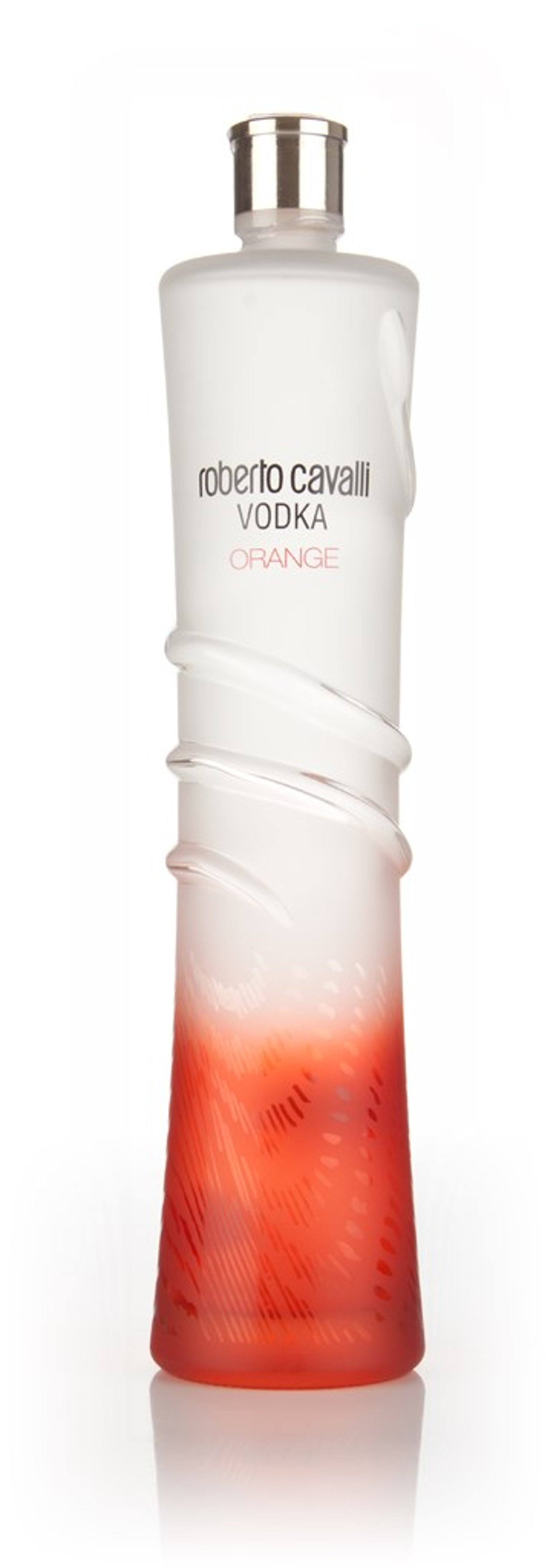 Roberto Cavalli Orange Vodka 100cl