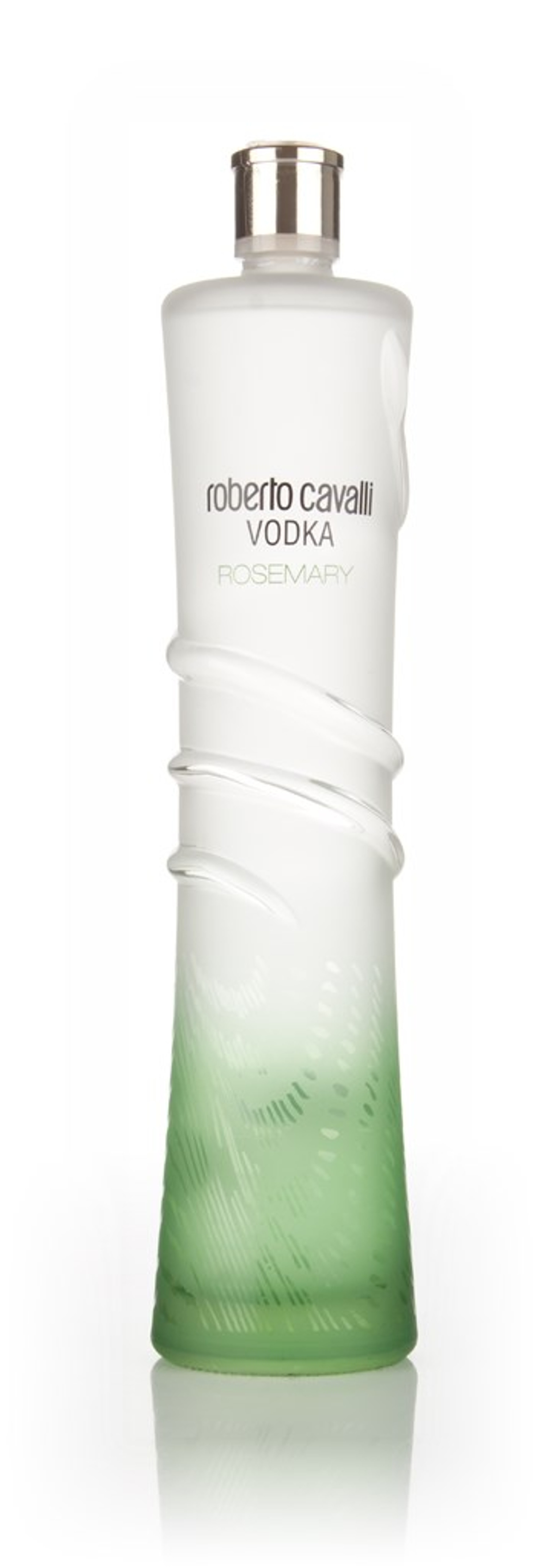 Roberto Cavalli Rosemary Vodka 100cl