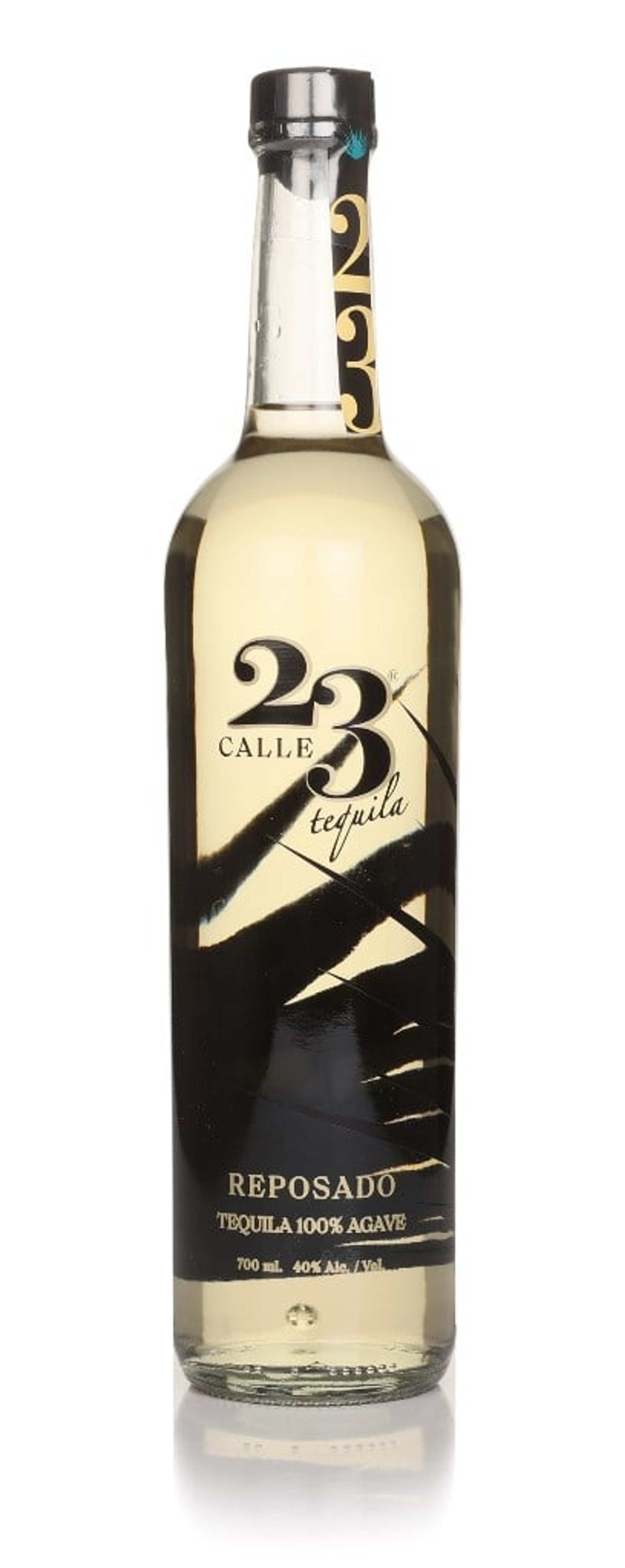 Calle 23 Reposado 70cl