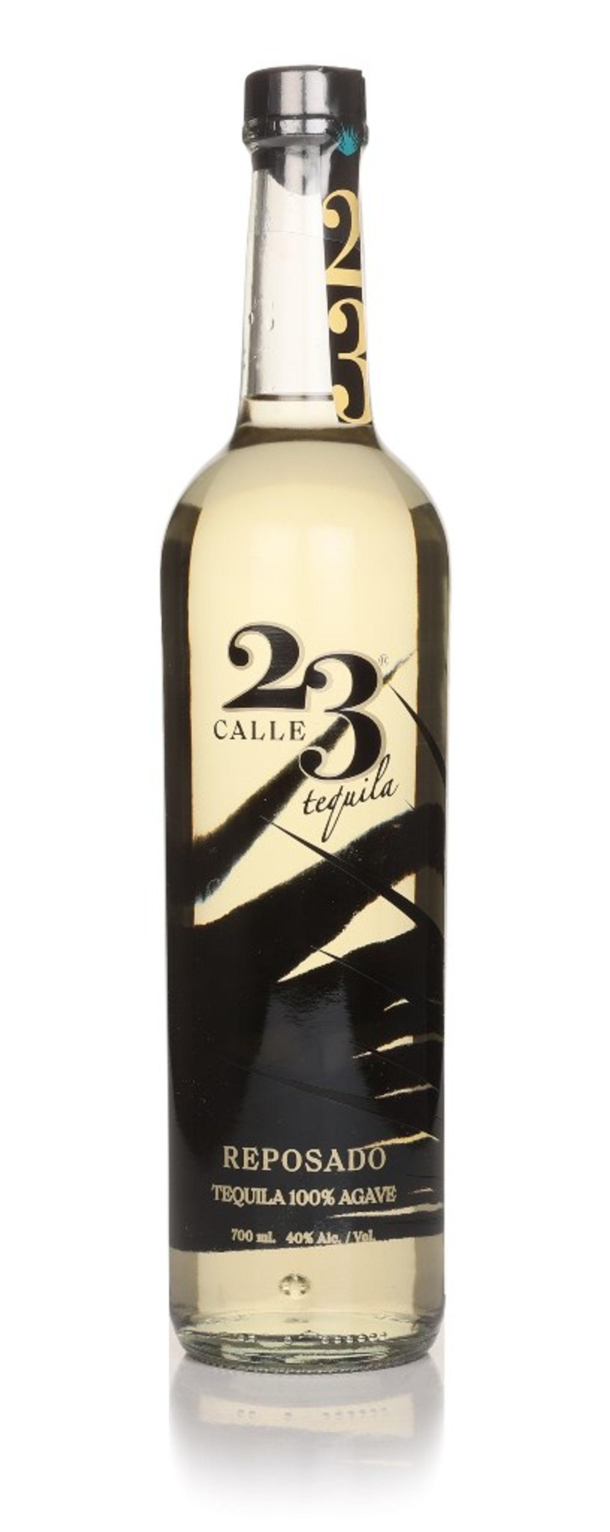 Calle 23 Reposado 70cl