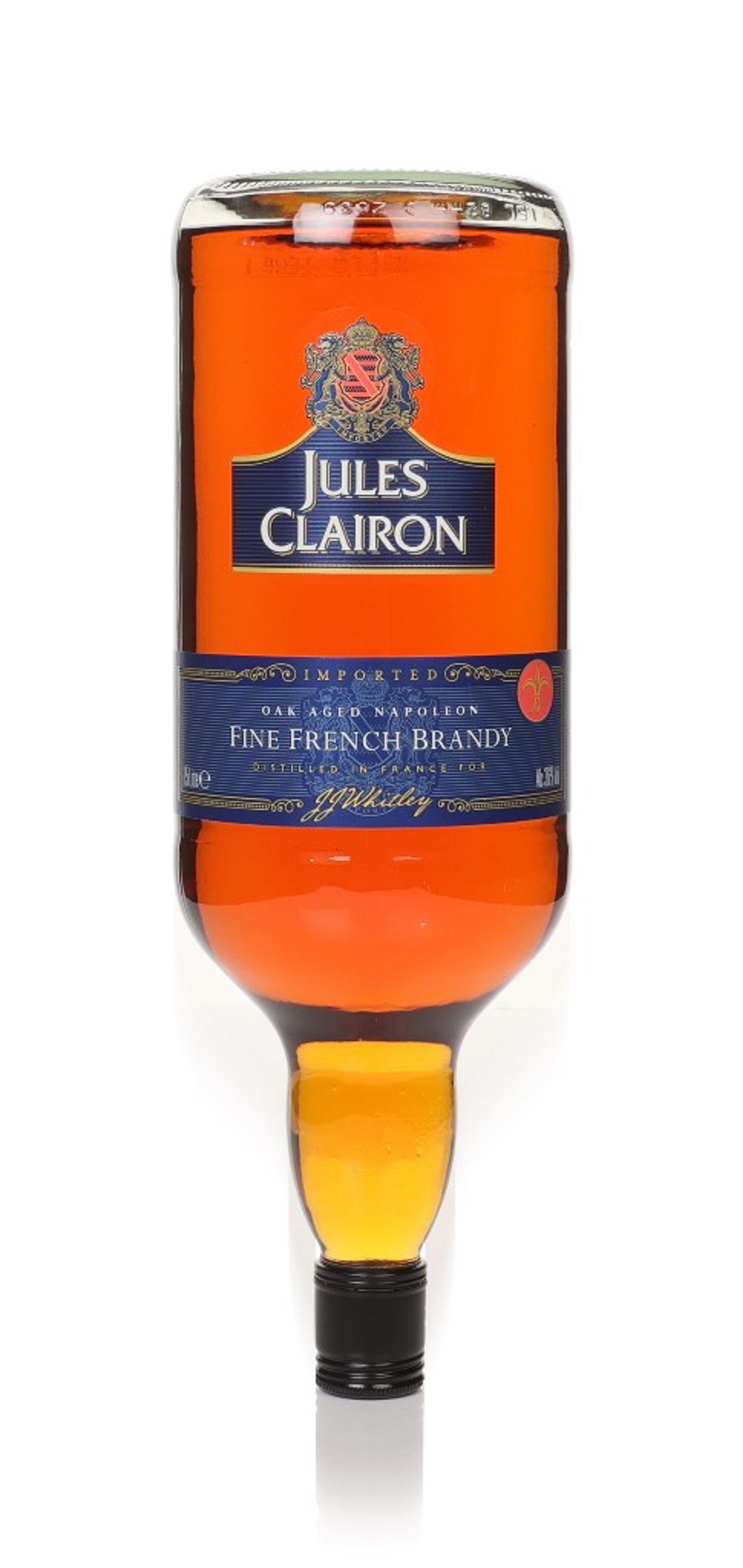 Jules Clairon Napoleon Brandy 1.5l 150cl