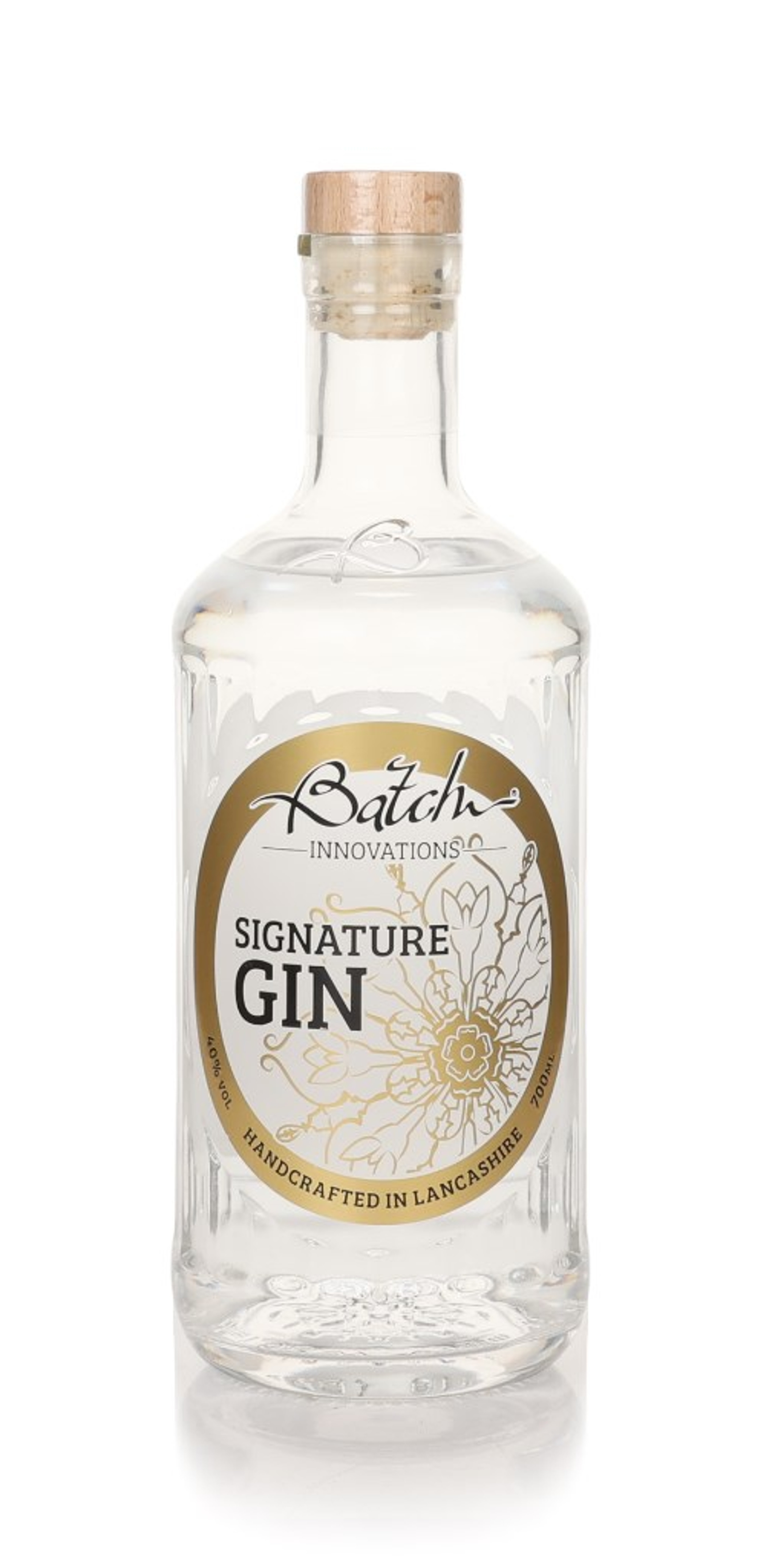 Batch Premium Gin 70cl