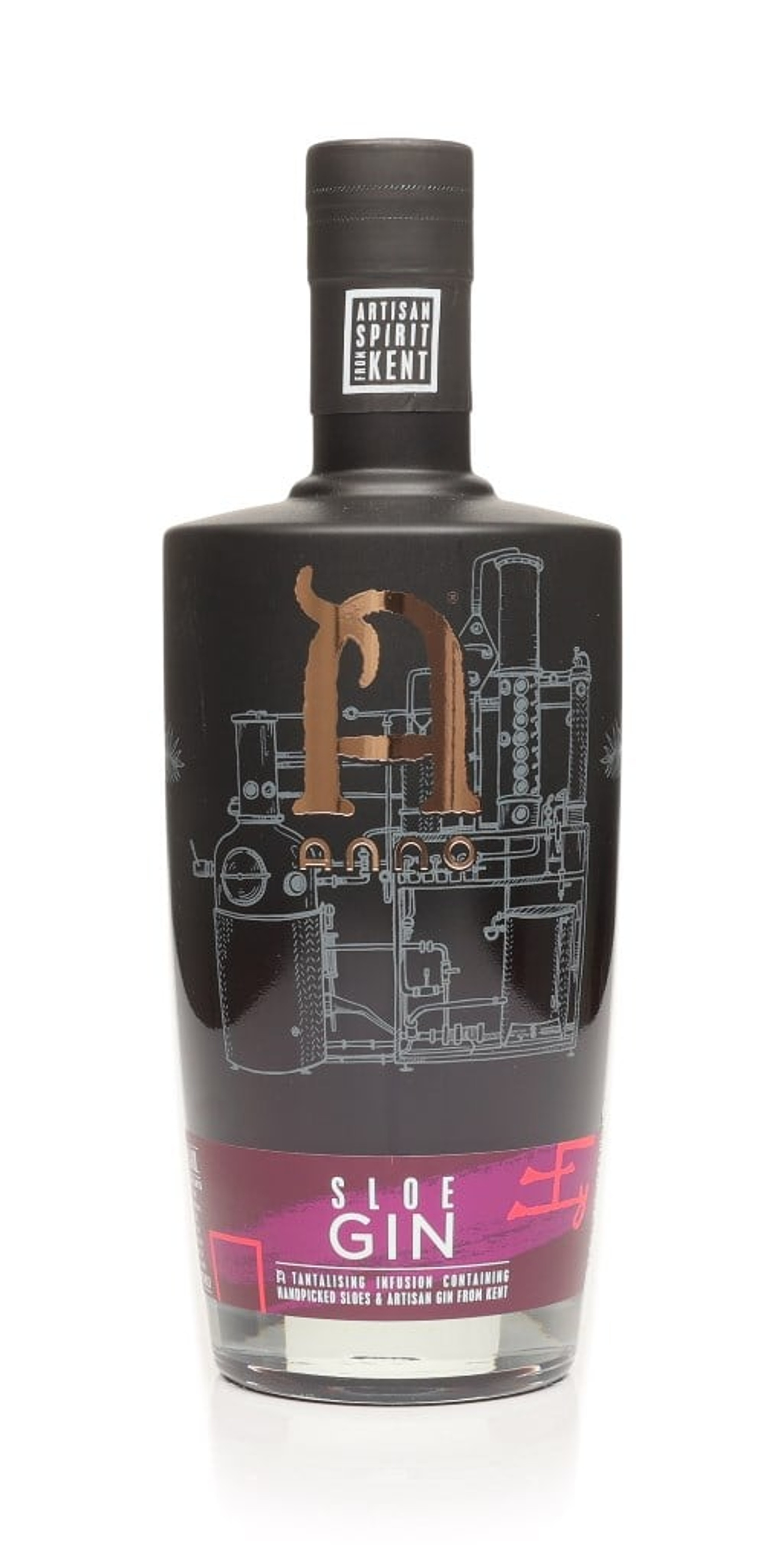 Anno Sloe Gin 70cl