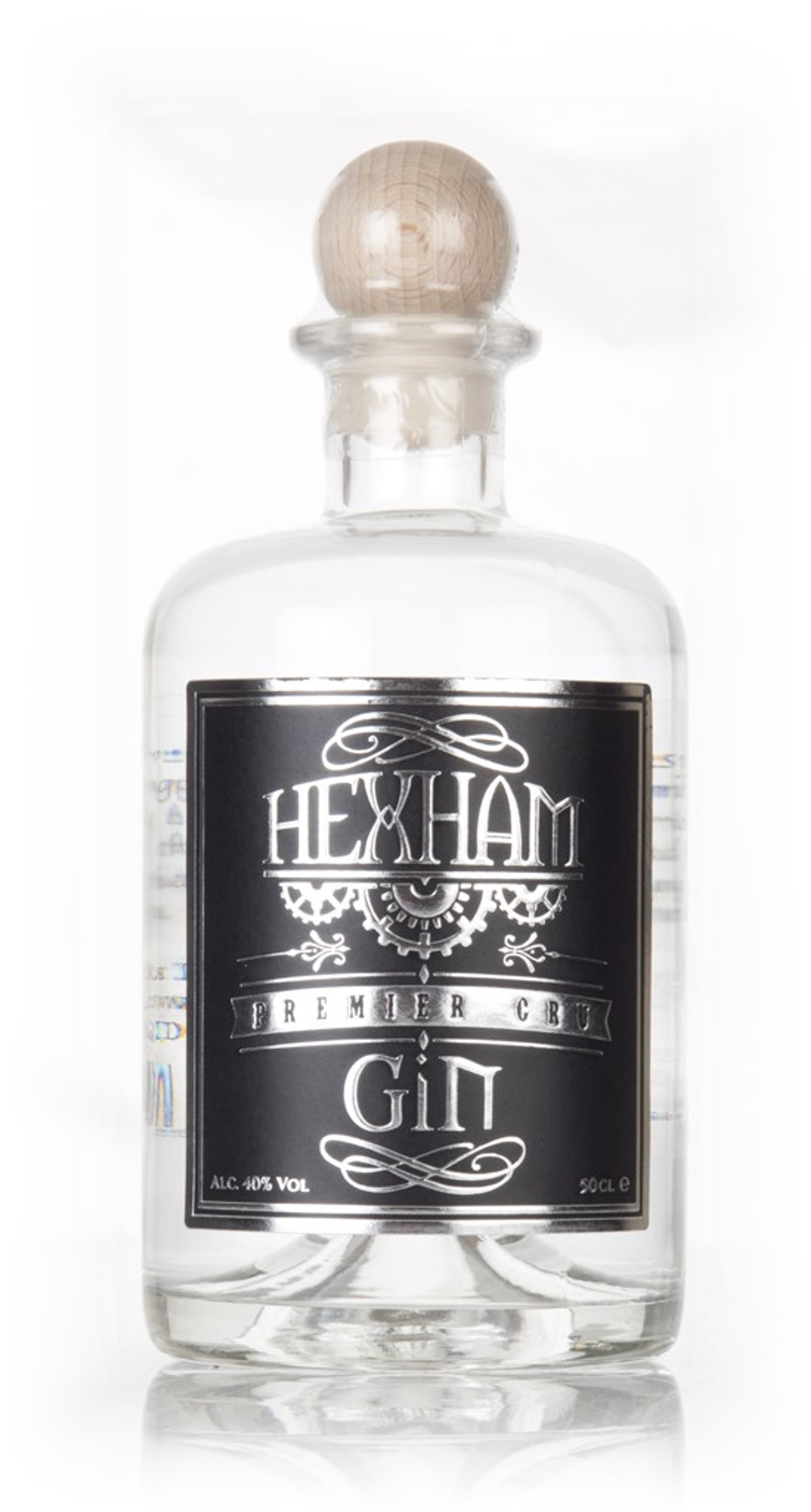 Hexham Premier Cru Gin (50cl)