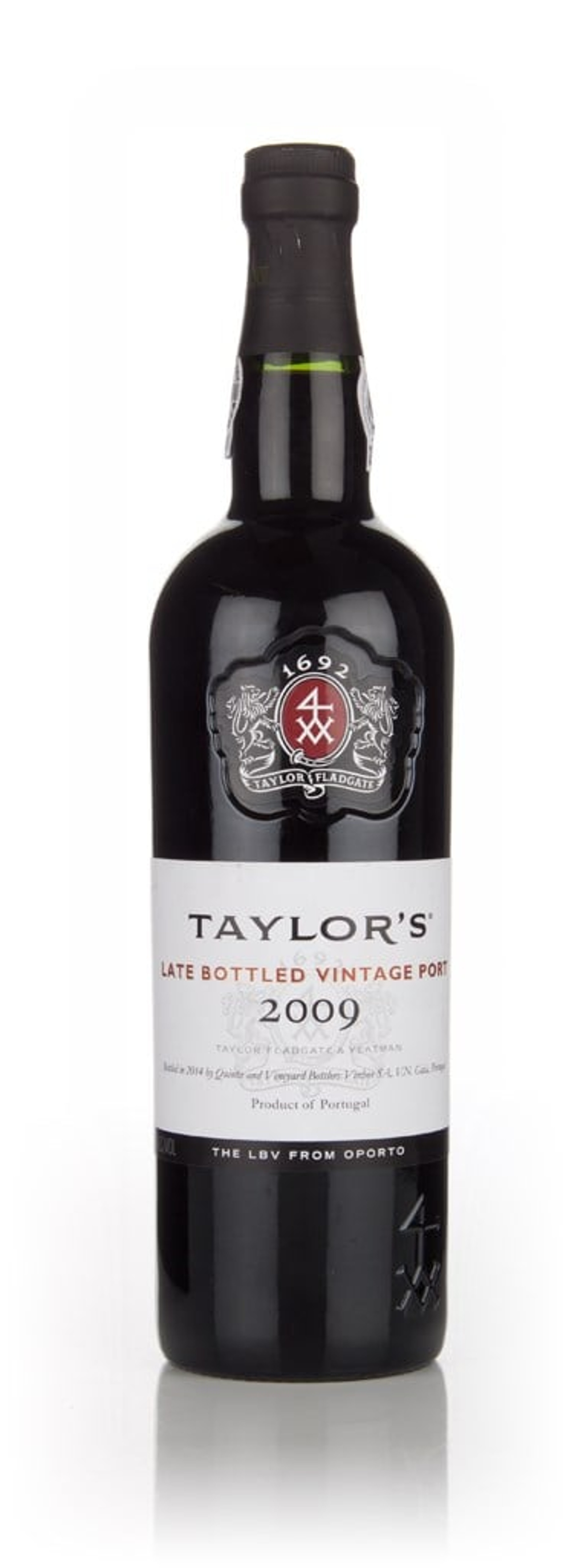 Taylor's Late Bottled Vintage Port 2009 75cl