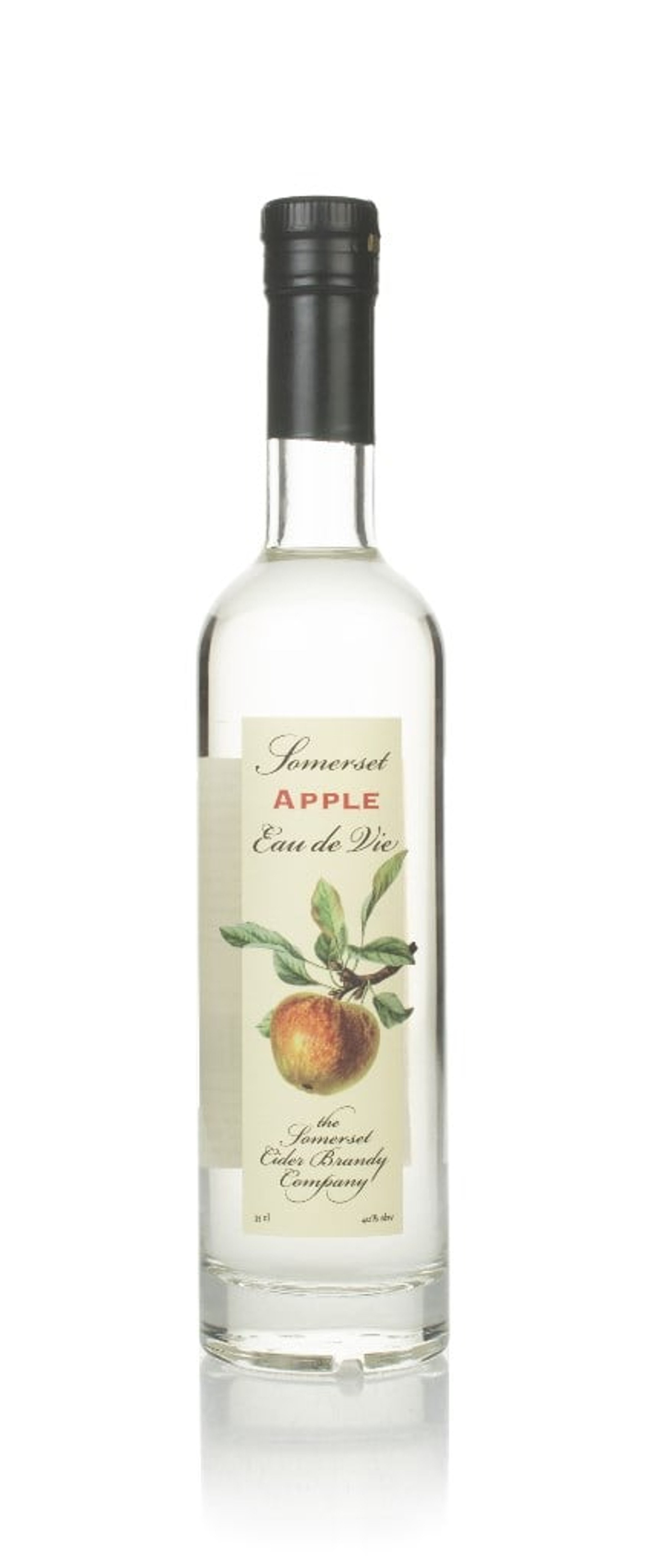 Somerset Apple Eau De Vie 35cl