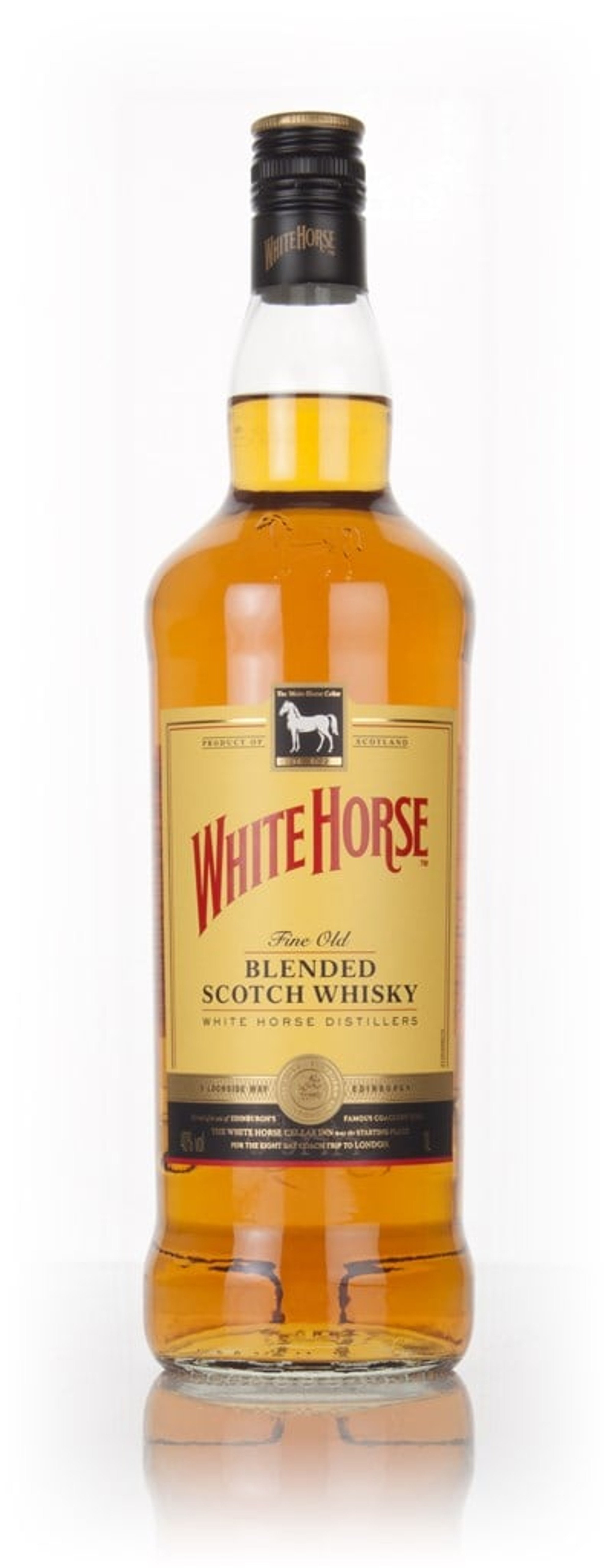 White Horse 1l 100cl