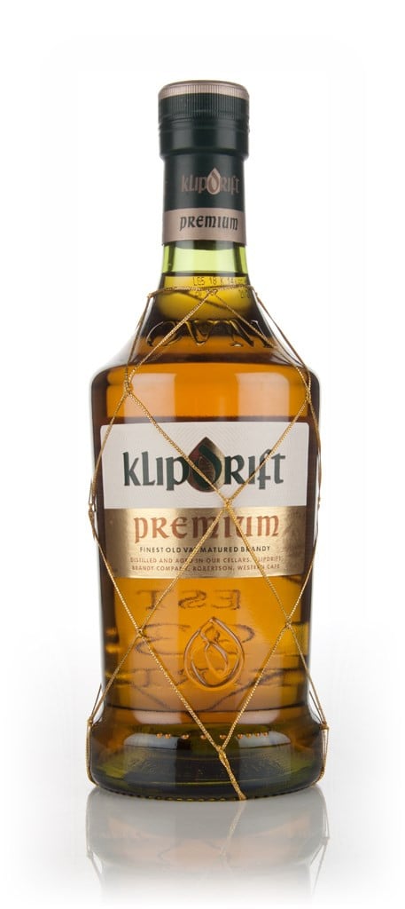 Klipdrift Premium 75cl