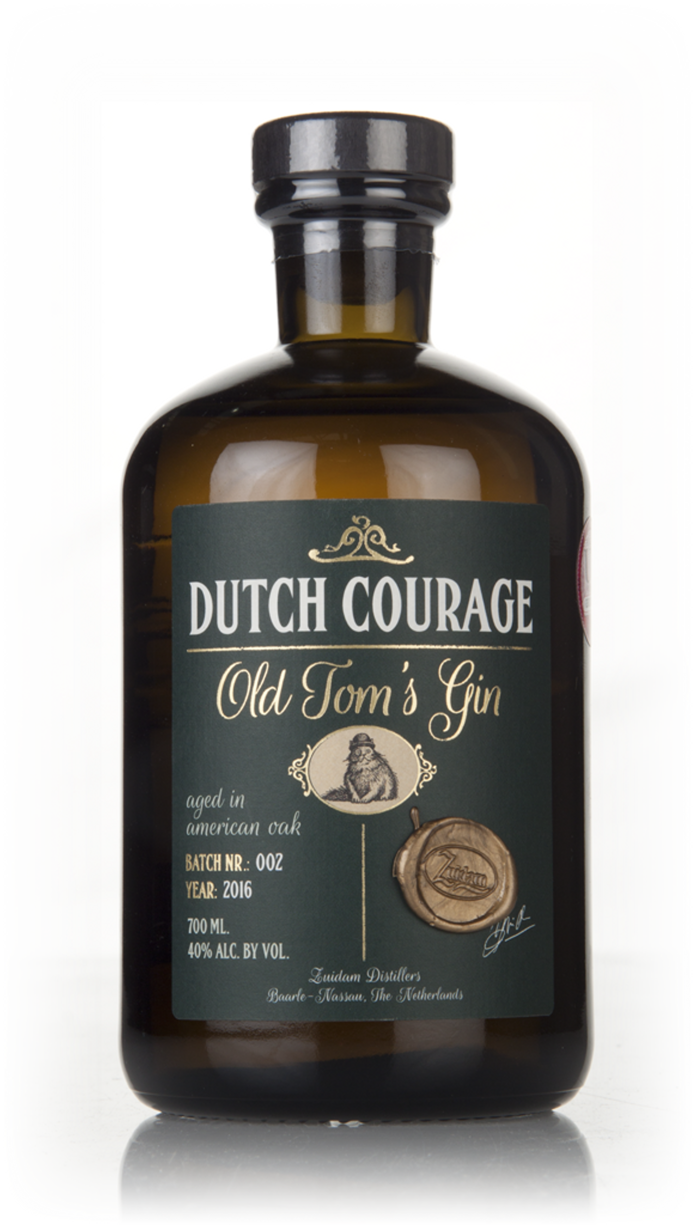 ブランデー ETTER Junger Kirsch 1990 70cl 42% Etter Jahrgangskirsch 42% Vol.