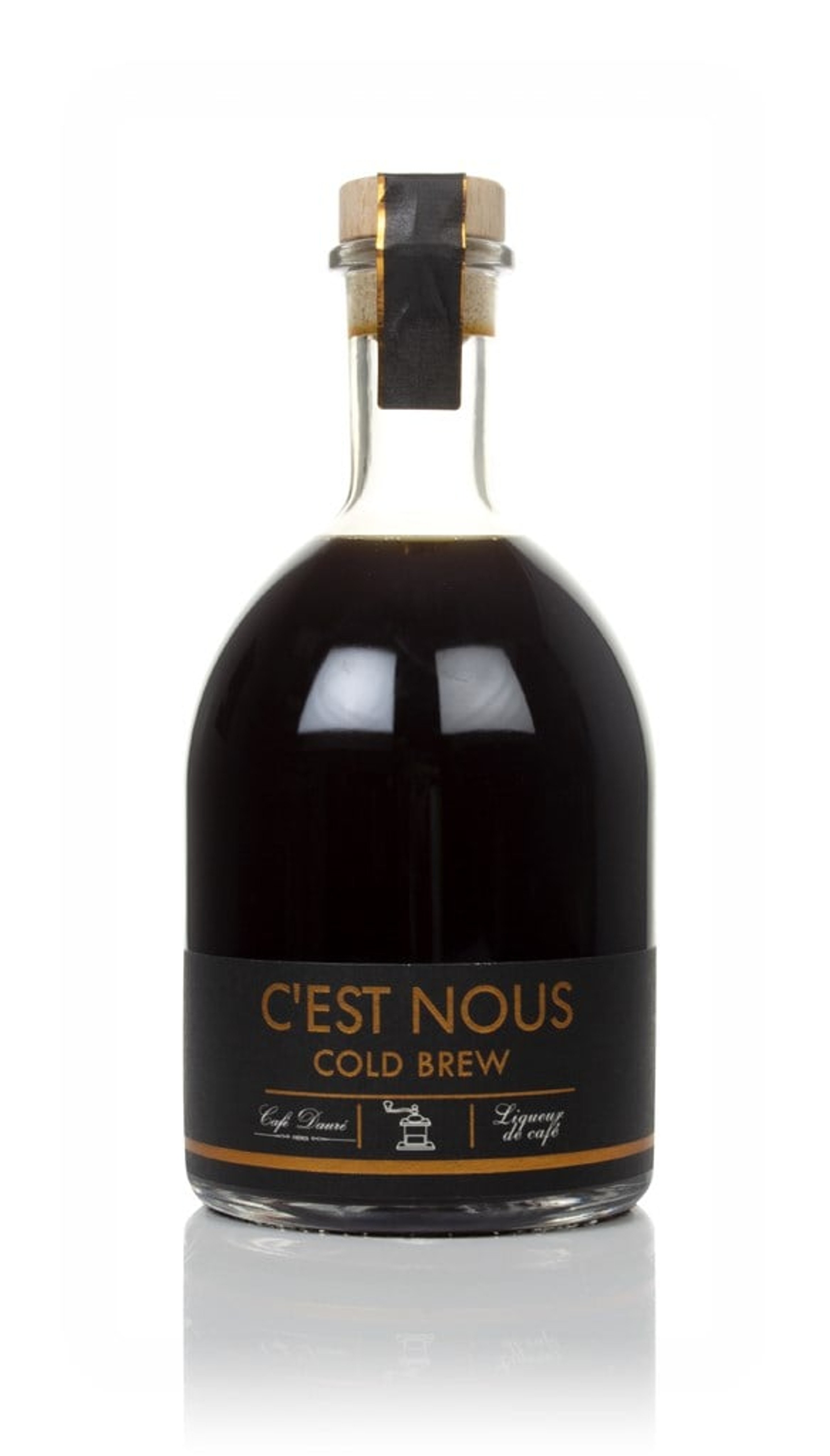 C'est Nous Cold Brew Liqueur 70cl