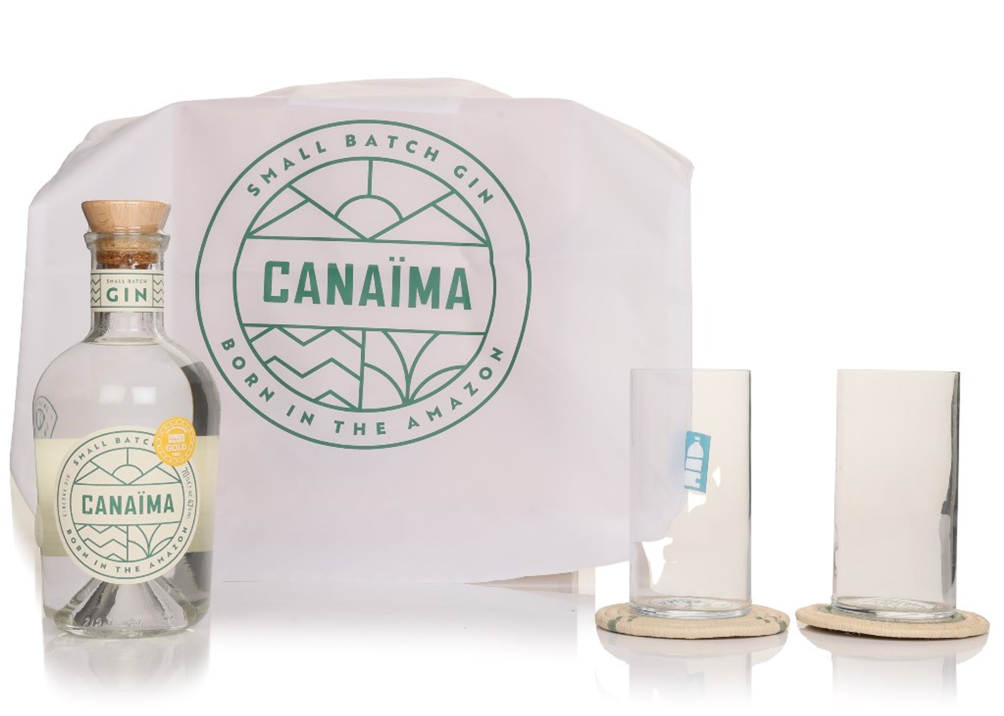 Canaïma Gin 70cl