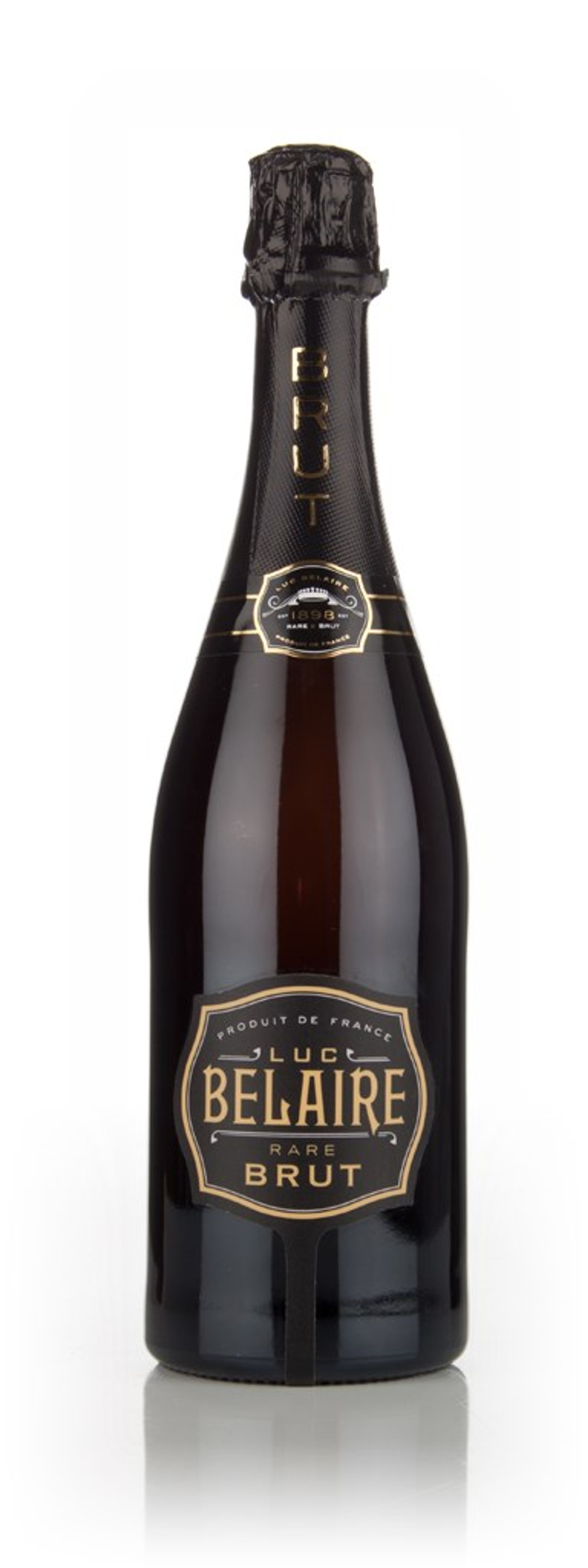Luc Belaire Brut Fantome 75cl
