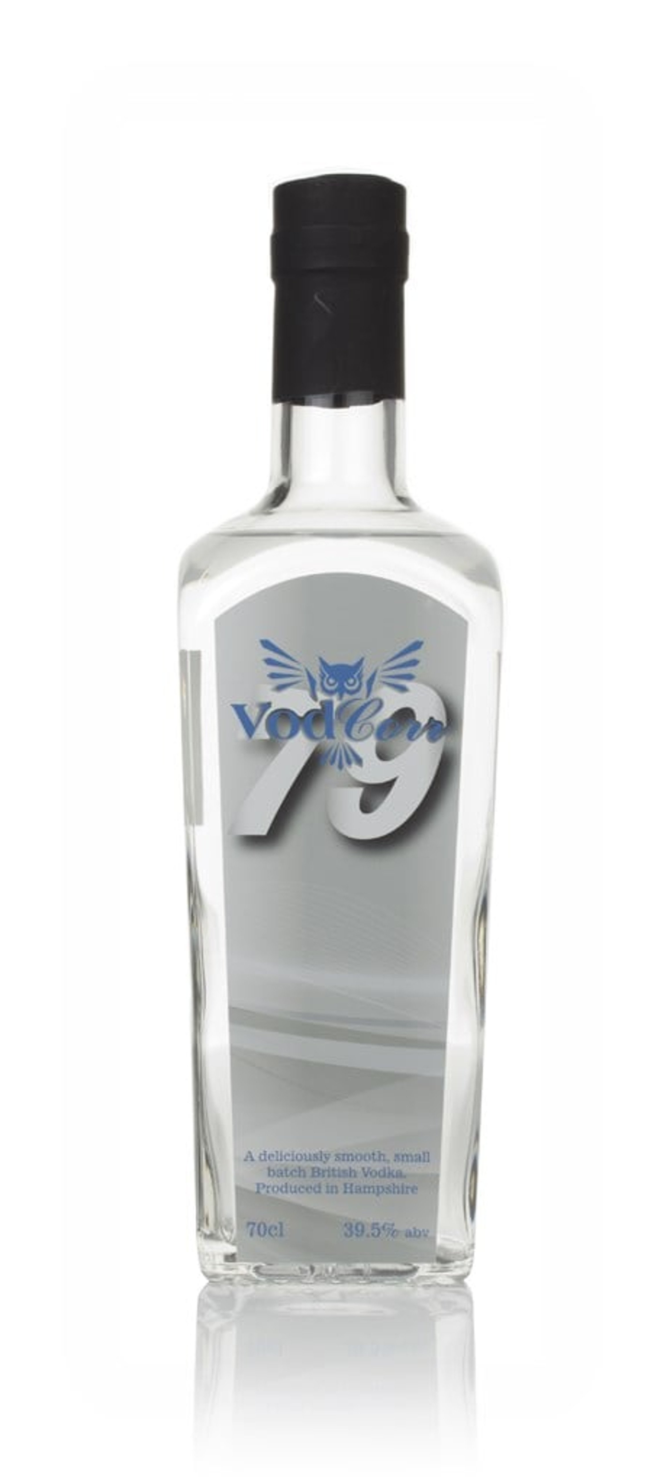 VodCorr 79 70cl