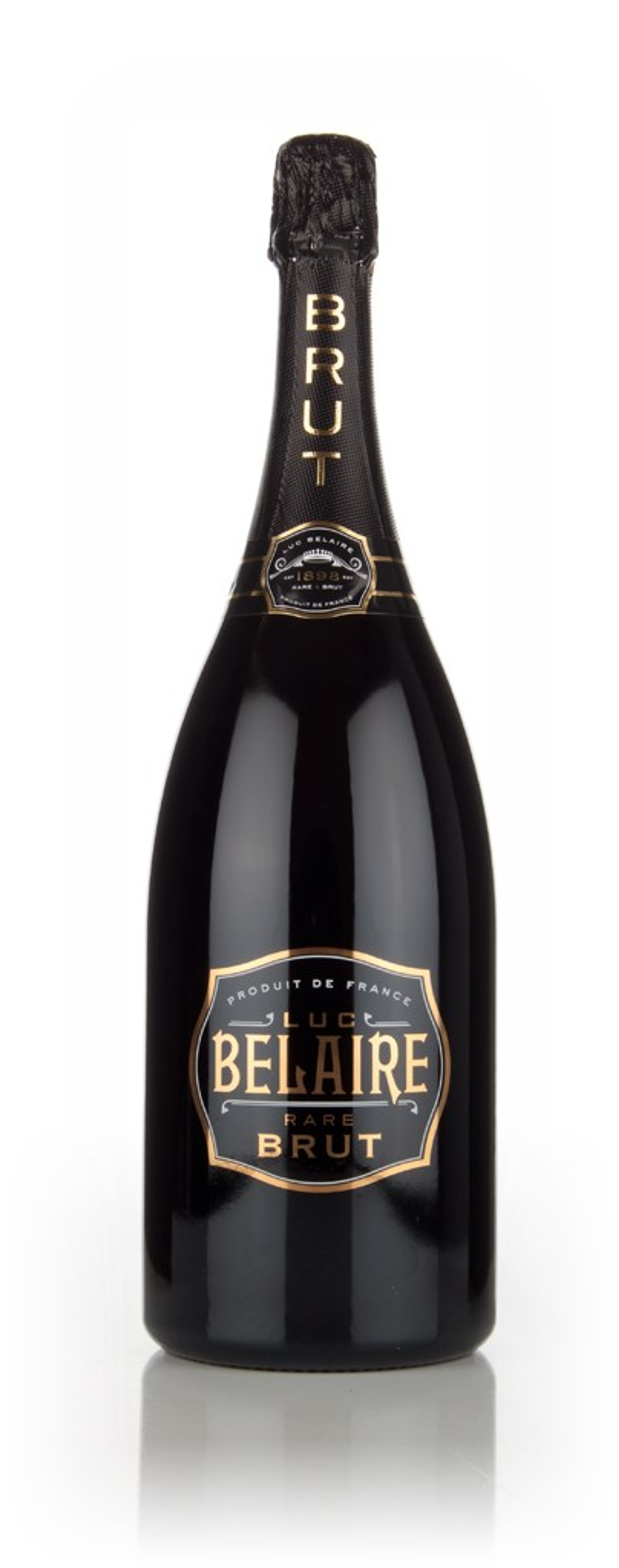 Luc Belaire Brut - Magnum (1.5L) 150cl