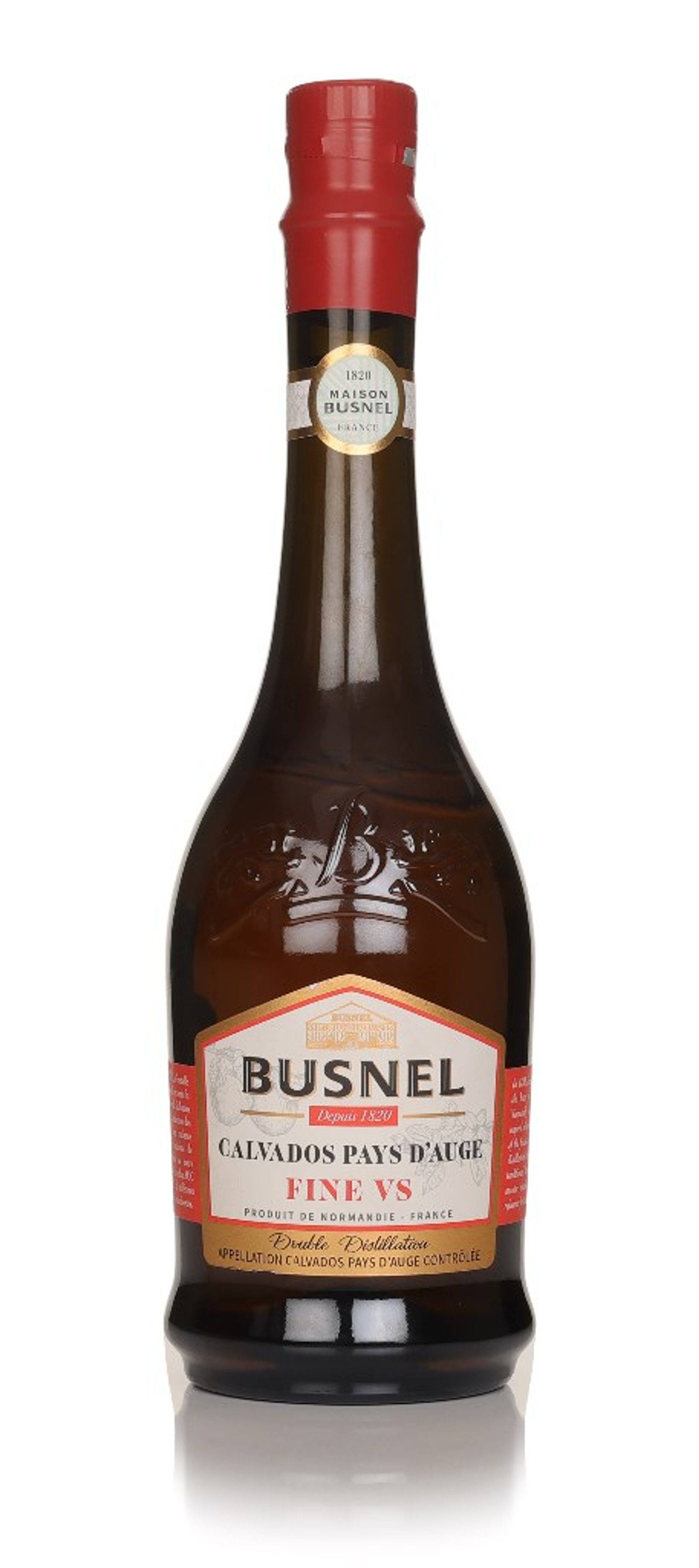 Busnel Fine VS Calvados Pays d'Auge 70cl