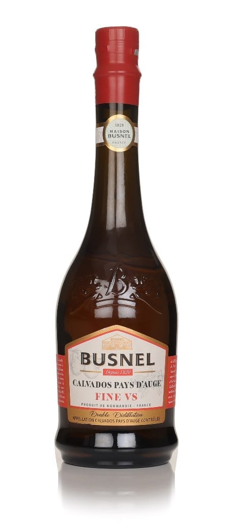 Busnel Fine VS Calvados Pays d'Auge 70cl