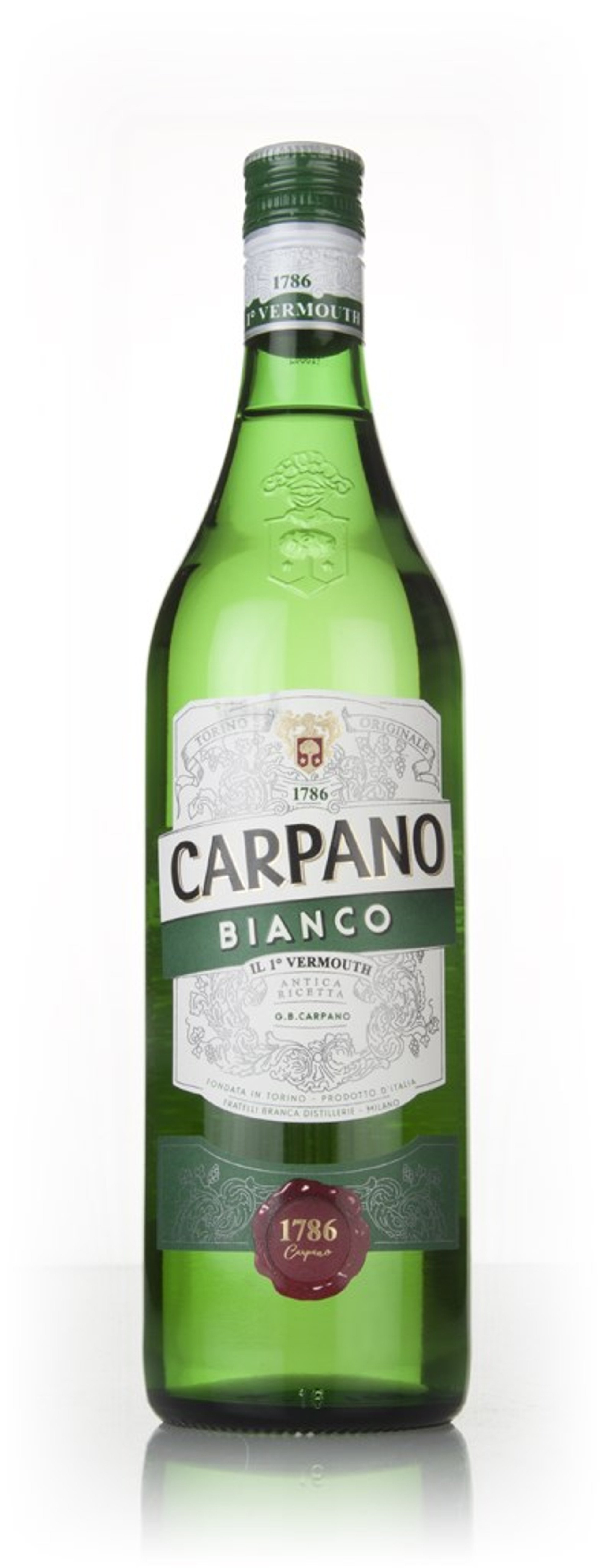 Carpano Bianco 100cl