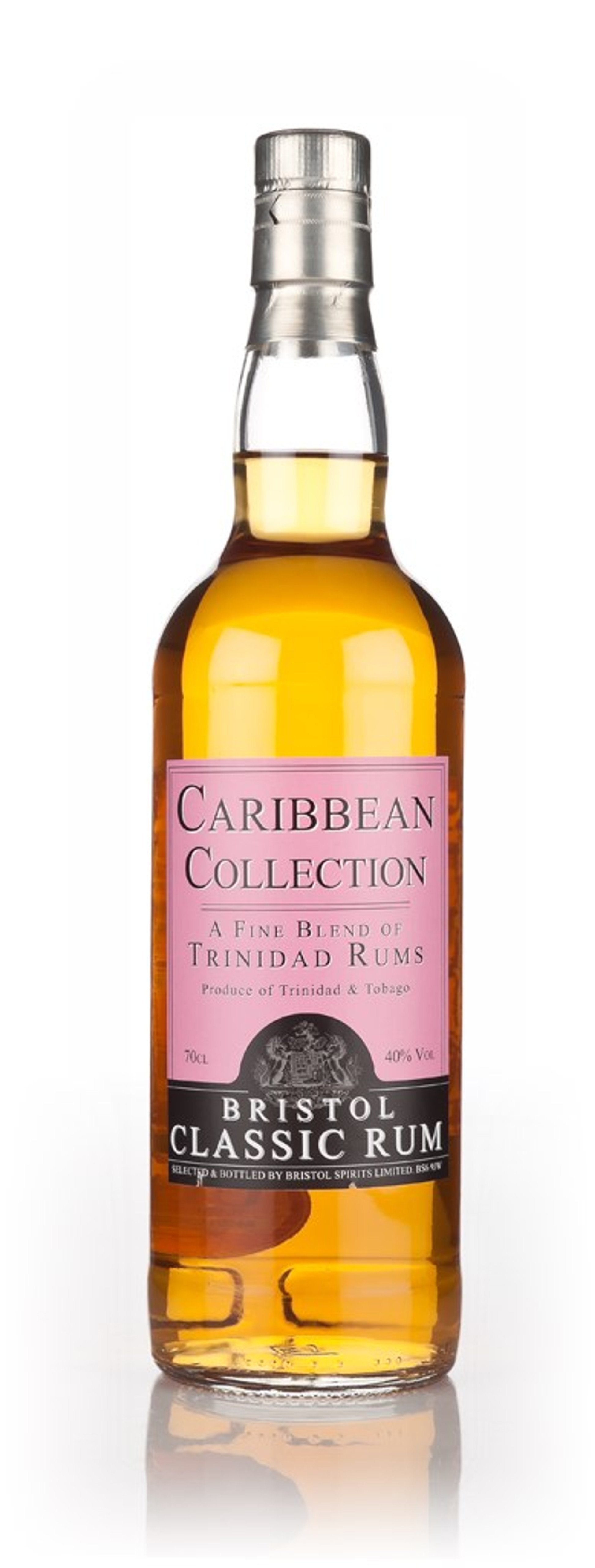 Caribbean Collection - Bristol Spirits 70cl