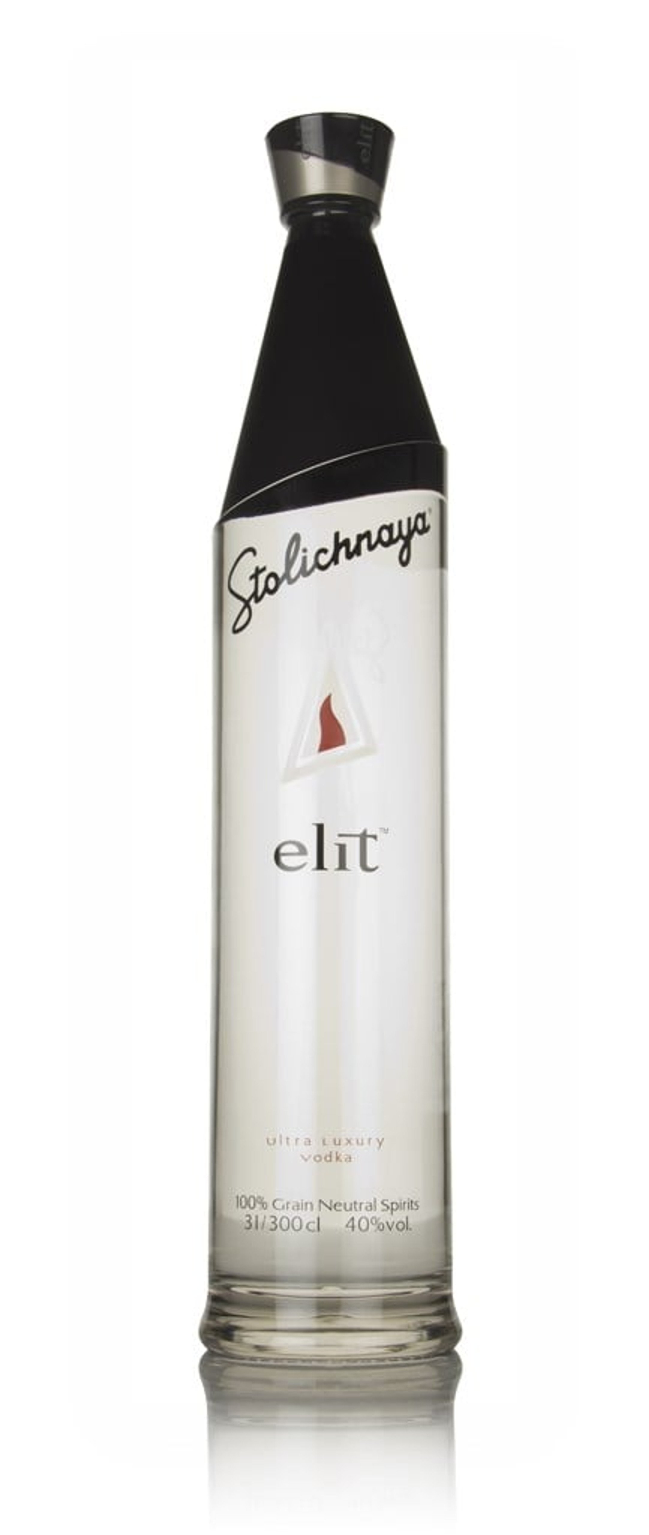 Elit Vodka - Jeroboam (3L) 300cl