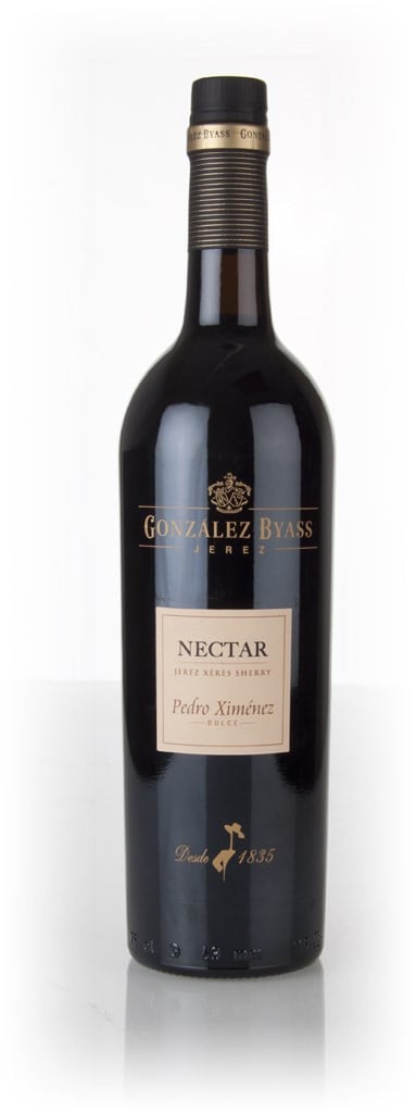 Gonzalez Byass Nectar Pedro Ximénez 75cl