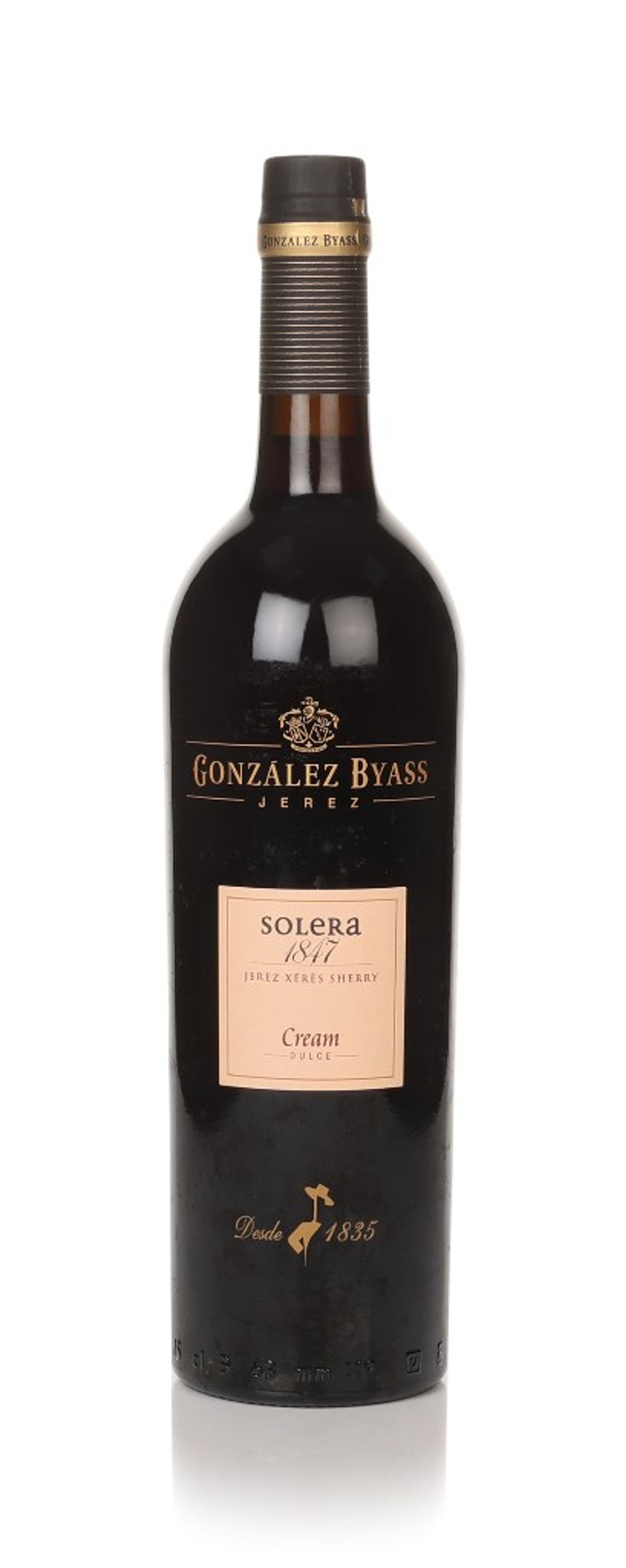 Gonzalez Byass Solera 1847 75cl