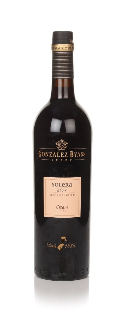 Gonzalez Byass Solera 1847 75cl