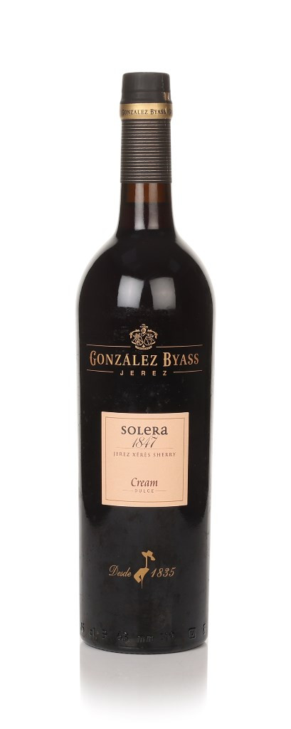 Gonzalez Byass Solera 1847 75cl