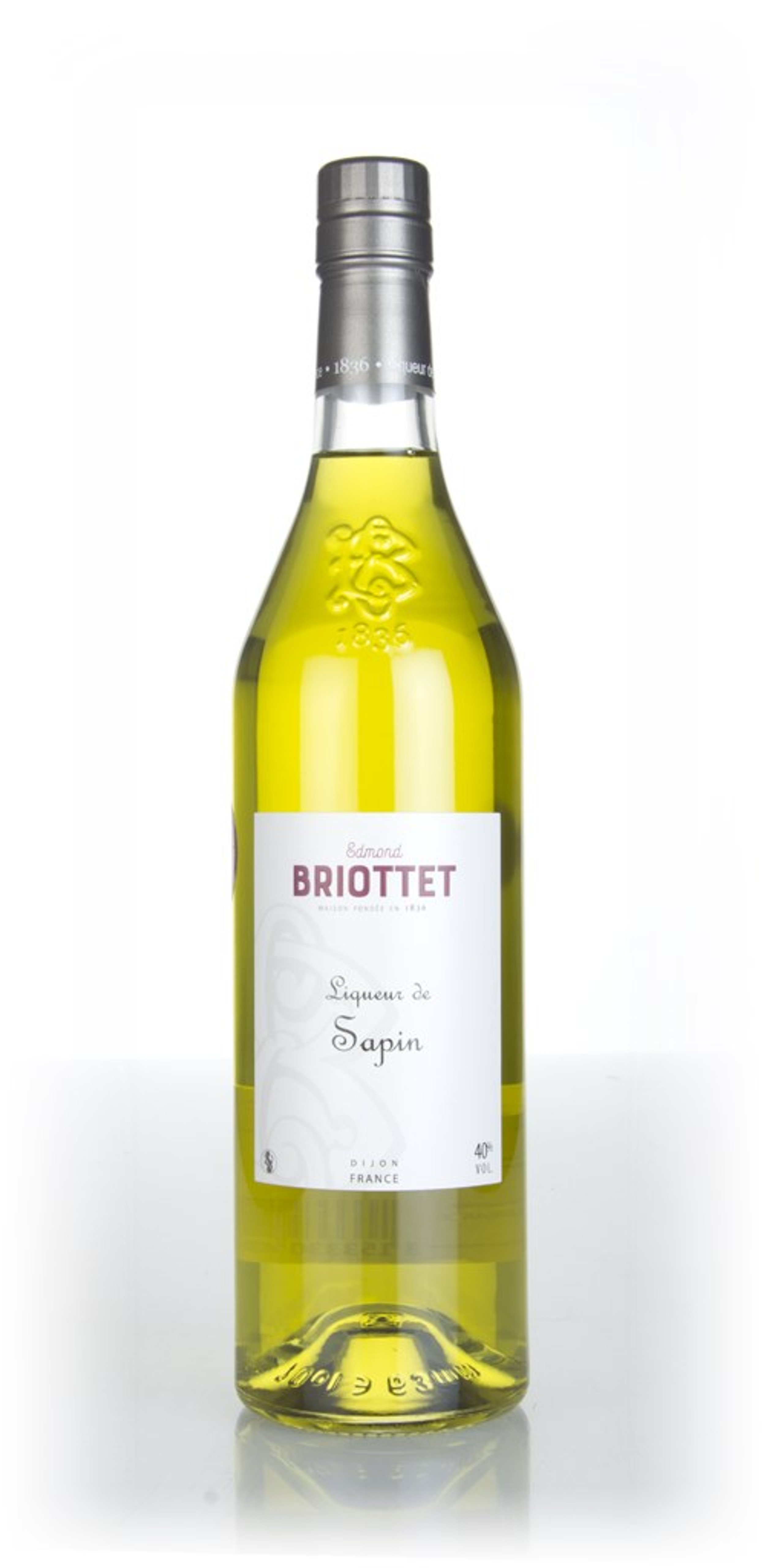 Edmond Briottet Liqueur De Sapin (Fir Liqueur) 70cl