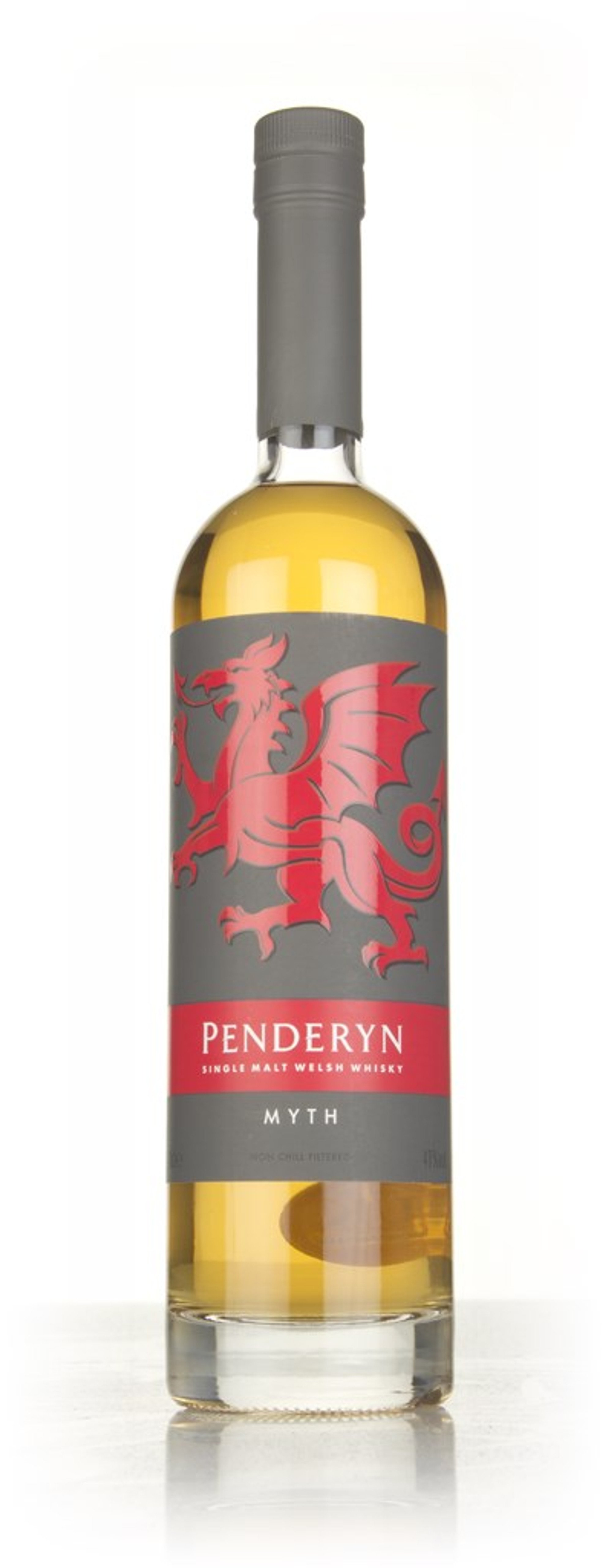 Penderyn Myth 70cl