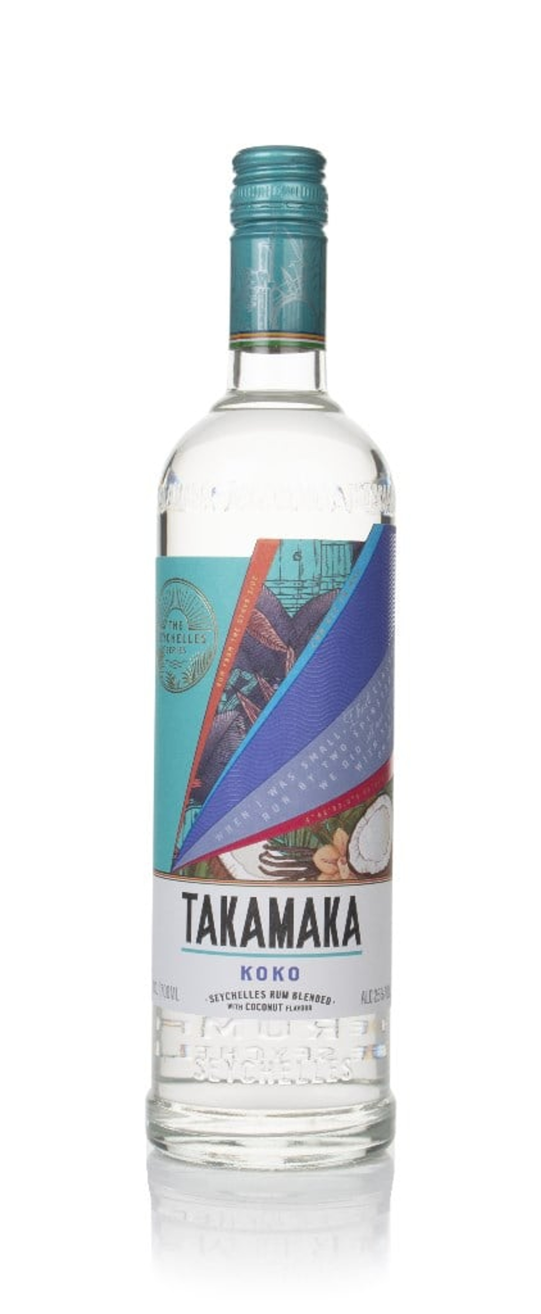 Takamaka Koko 70cl