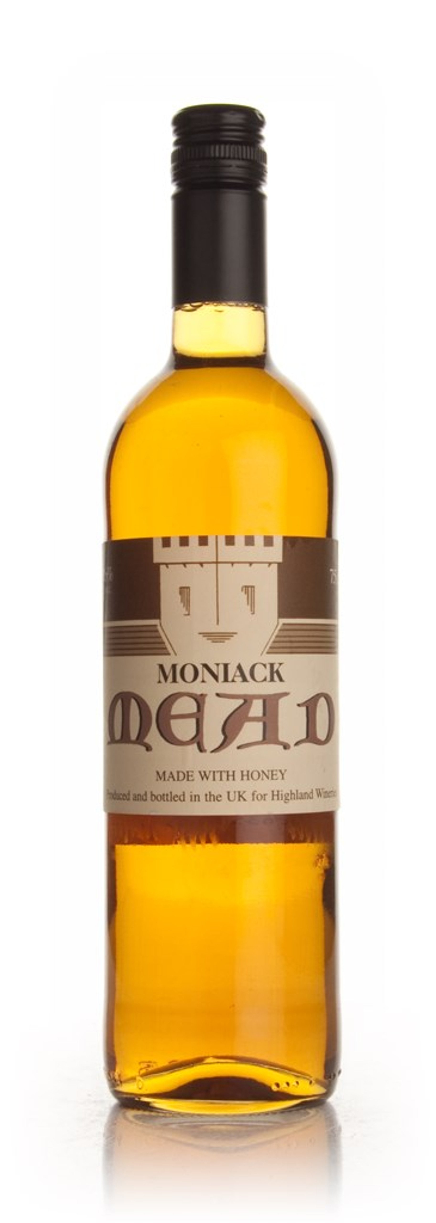 Moniack Mead 75cl