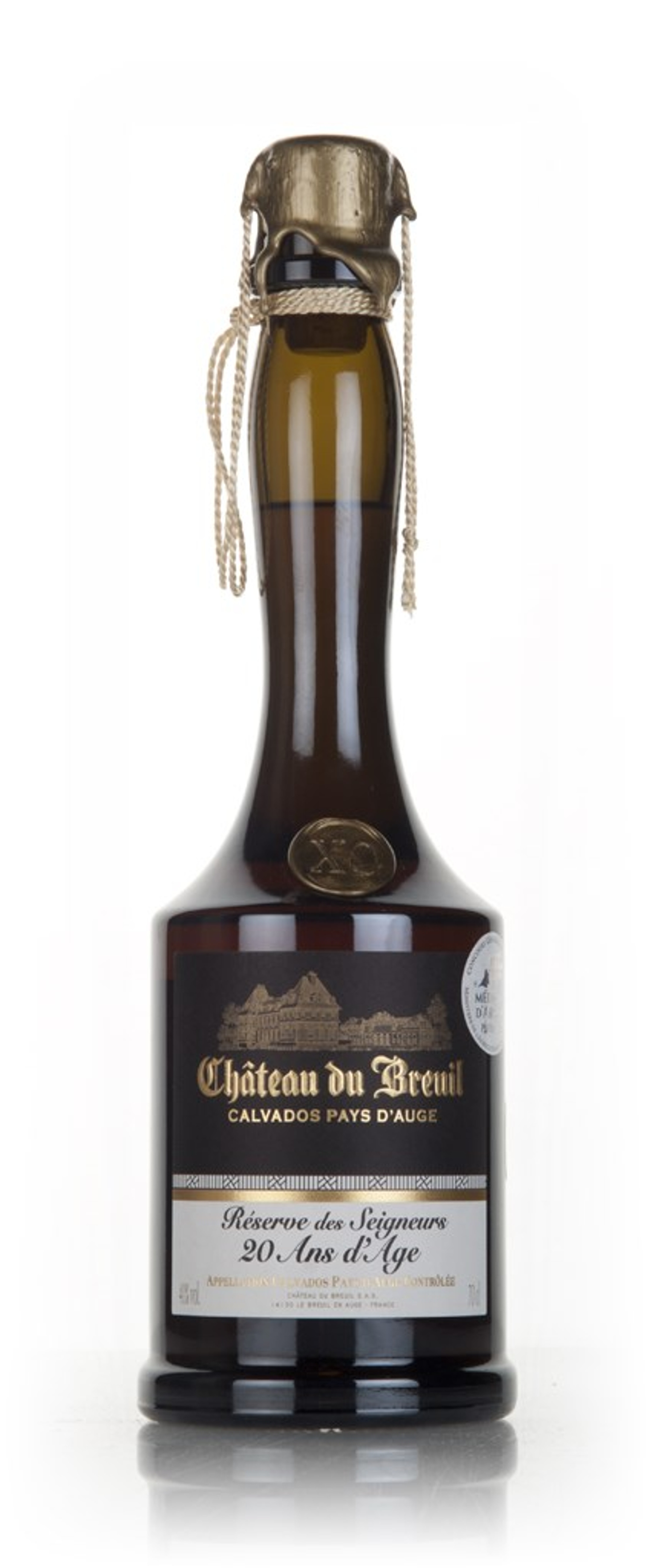 Château du Breuil Réserve des Seigneurs XO 70cl
