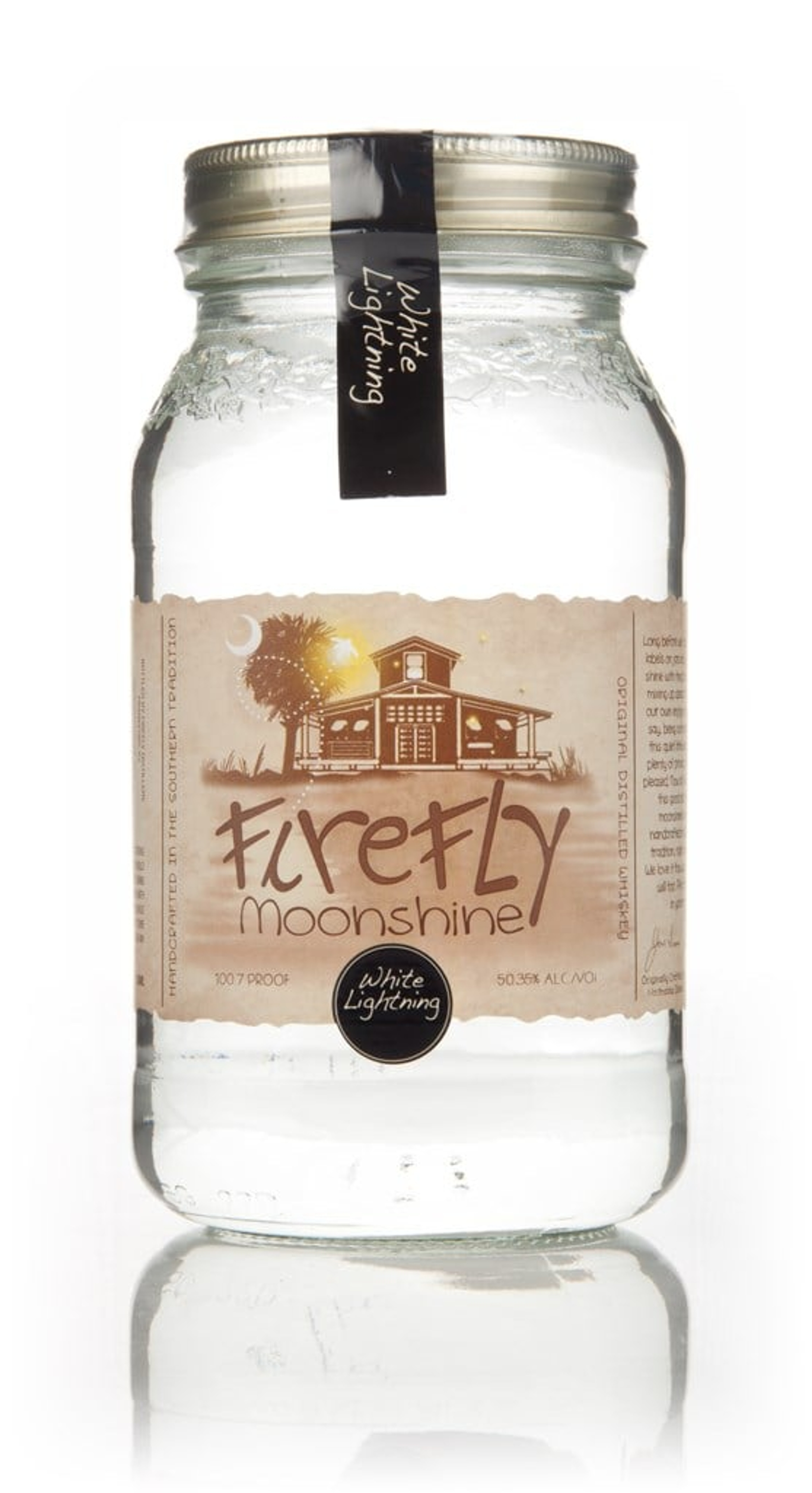 Firefly Moonshine White Lightning 70cl