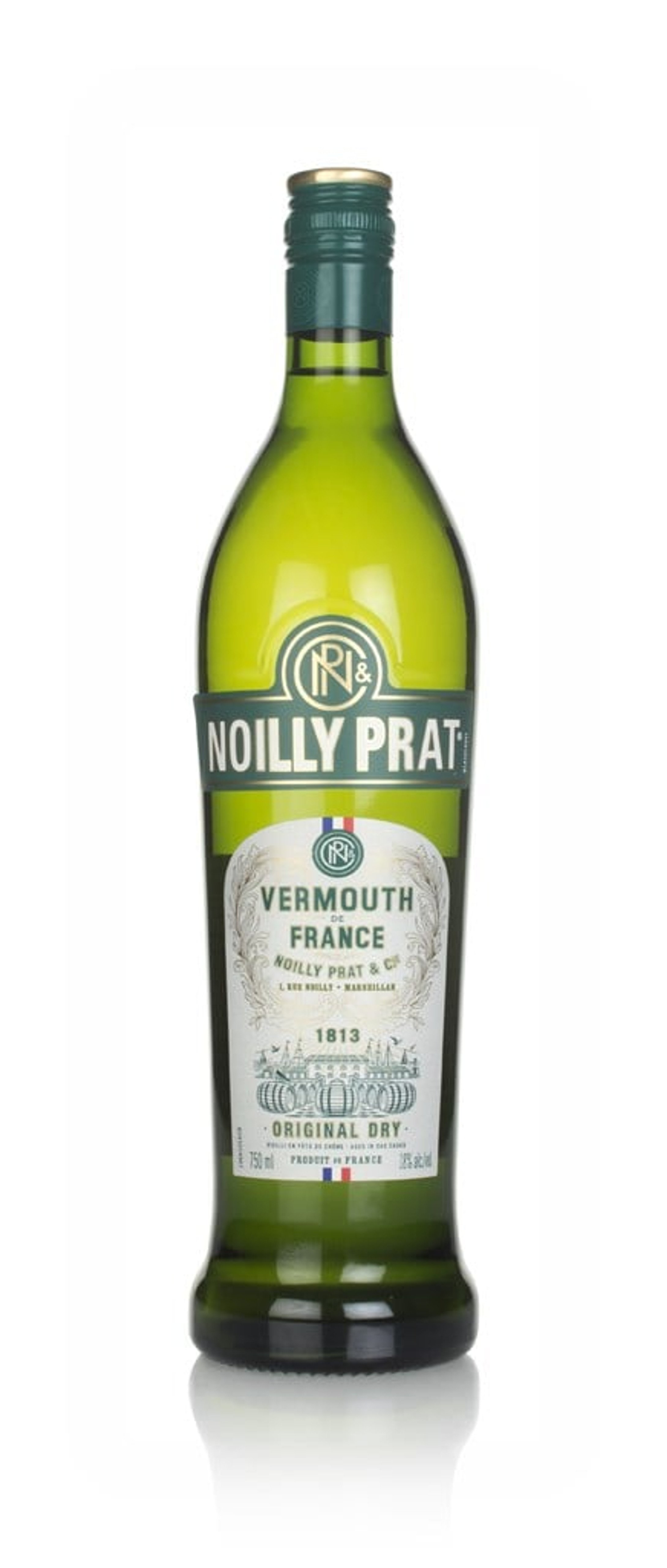 Noilly Prat Original Dry 75cl