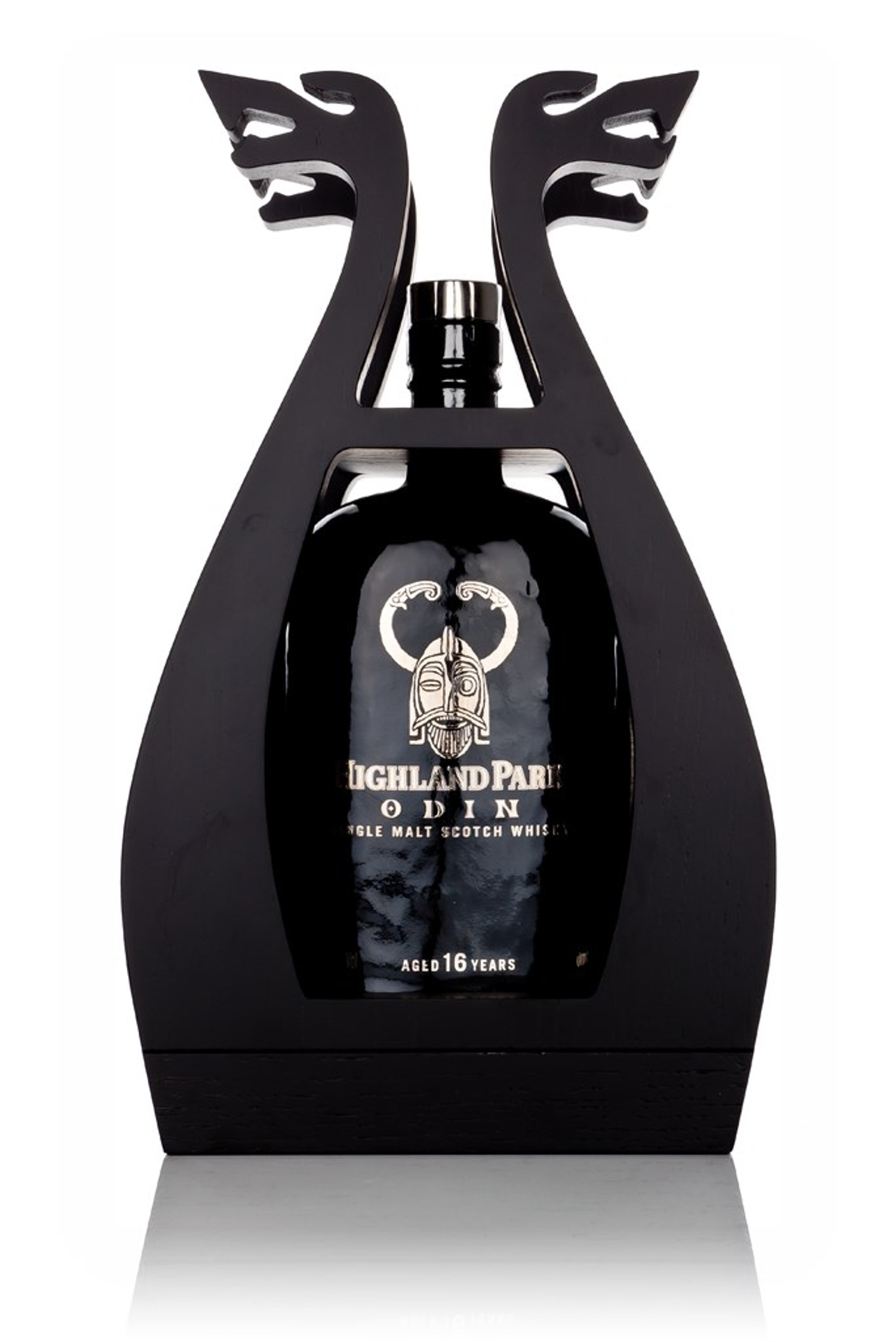 Highland Park Odin - 16 Year Old (The Valhalla Collection) 70cl