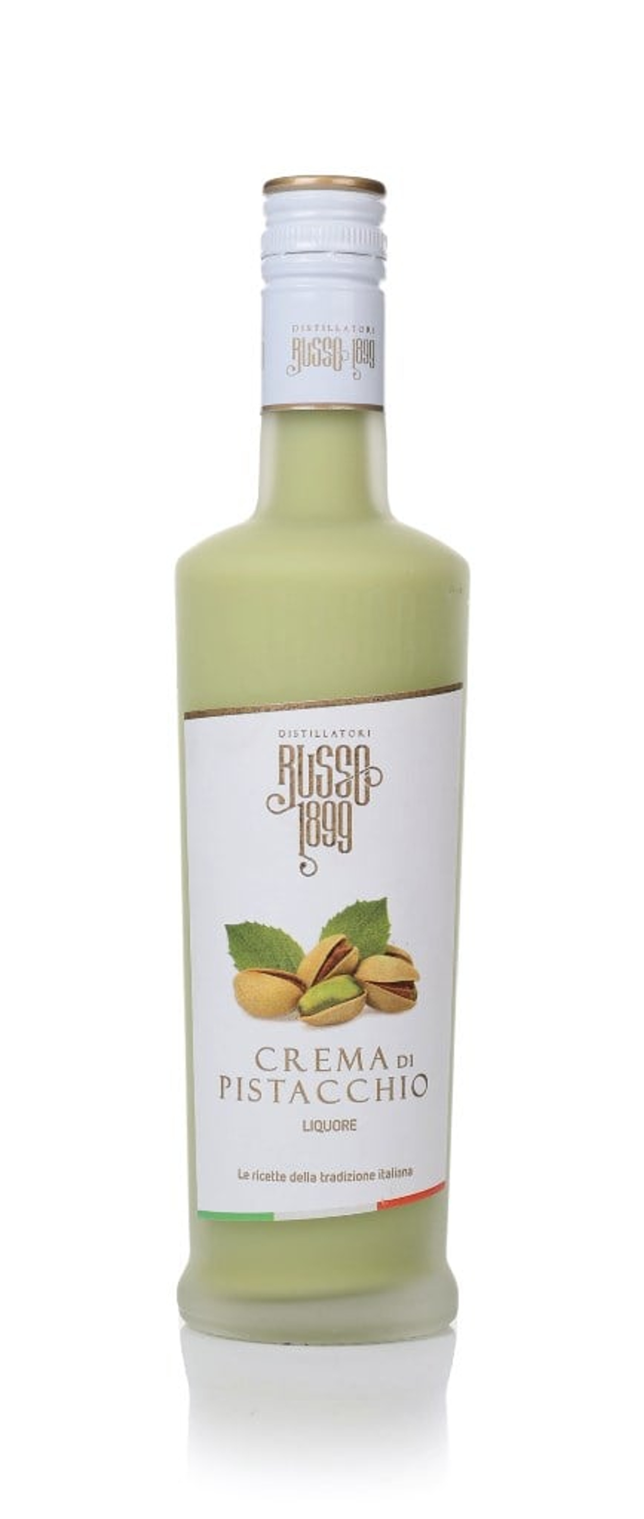 Russo Crema di Pistacchio Liqueur 50cl