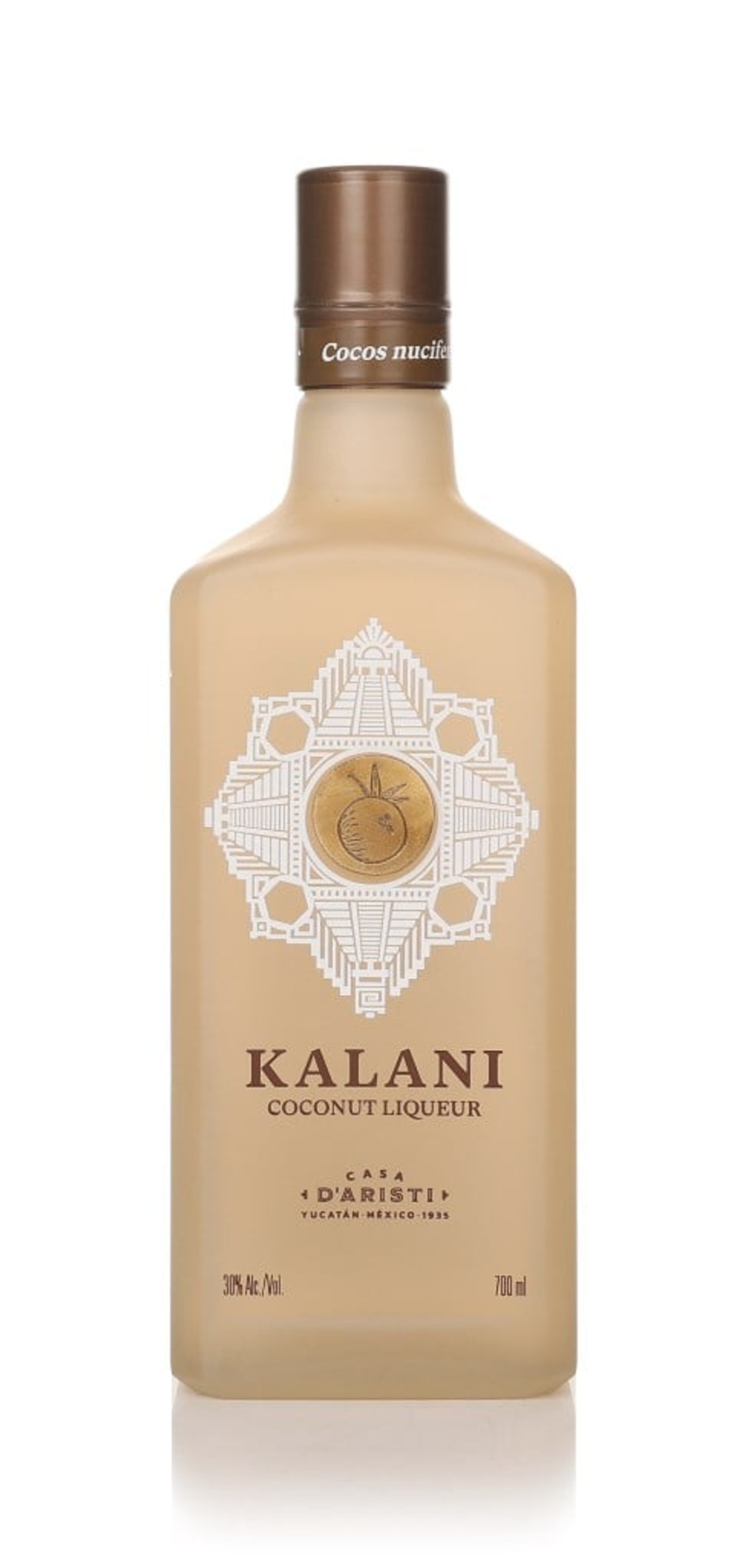 Kalani Coconut Rum Liqueur 70cl