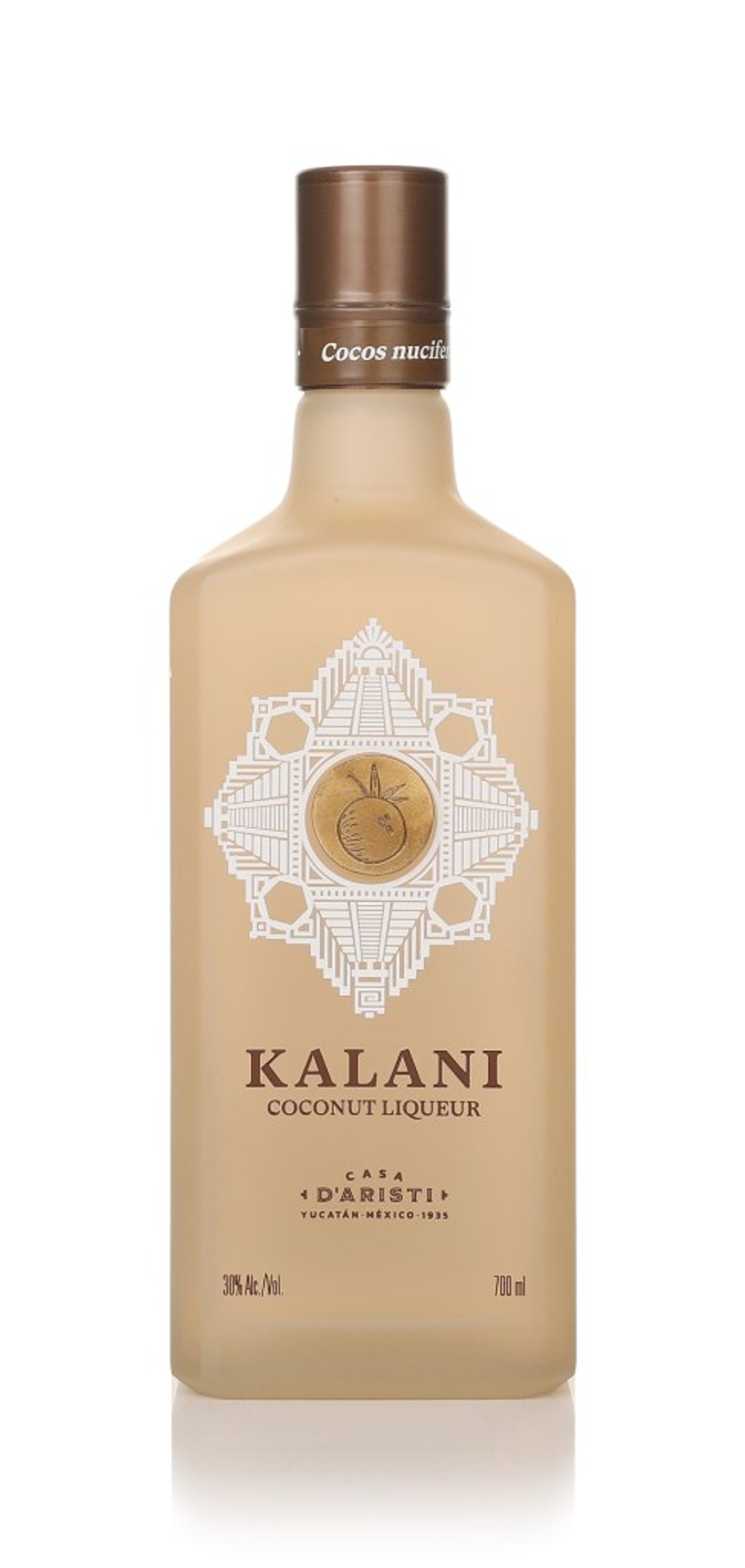 Kalani Coconut Rum Liqueur 70cl