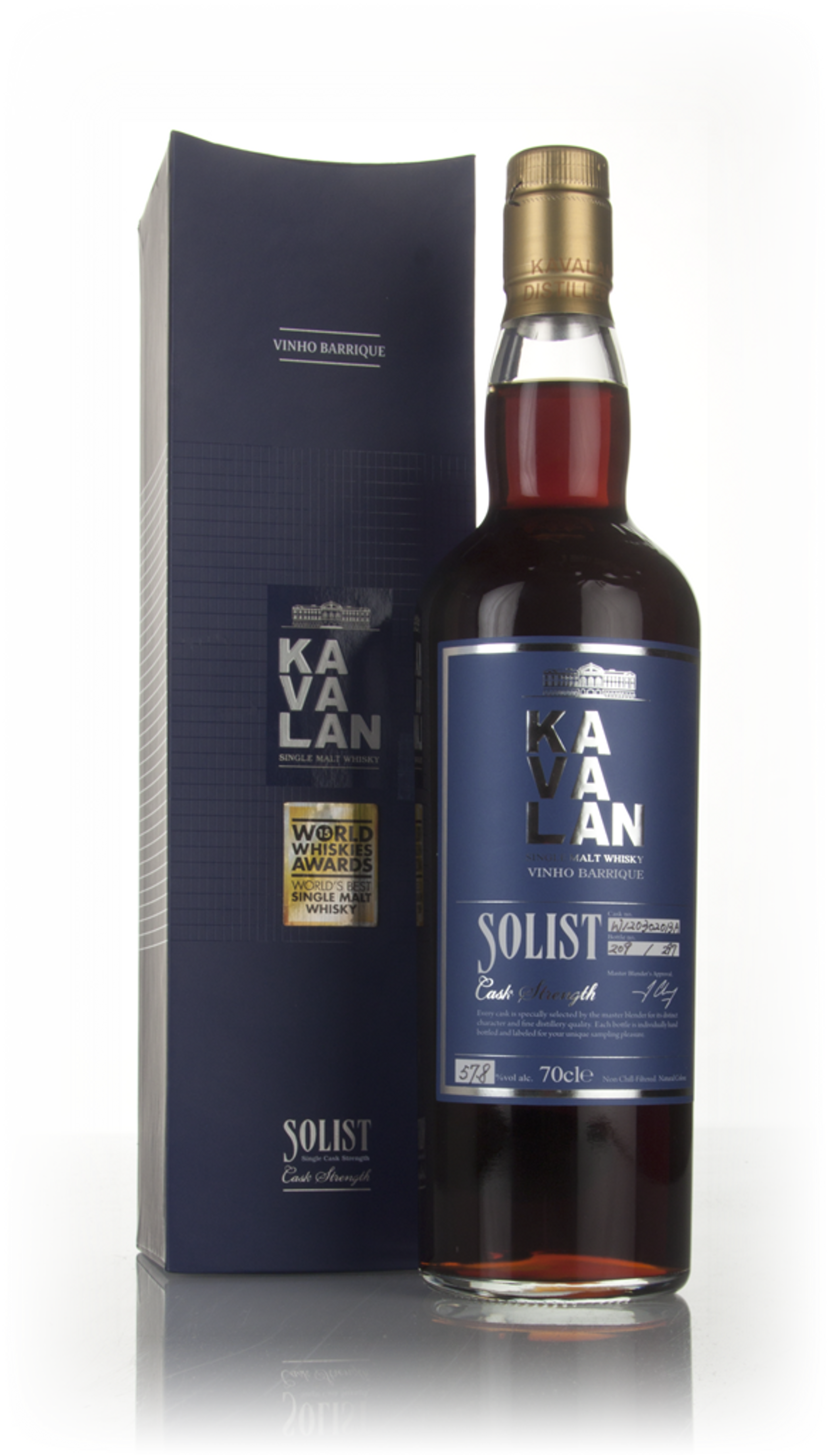 ウイスキー KABALAN Solist Rum Cask Rum-Cask.jpg?v=1704002415&