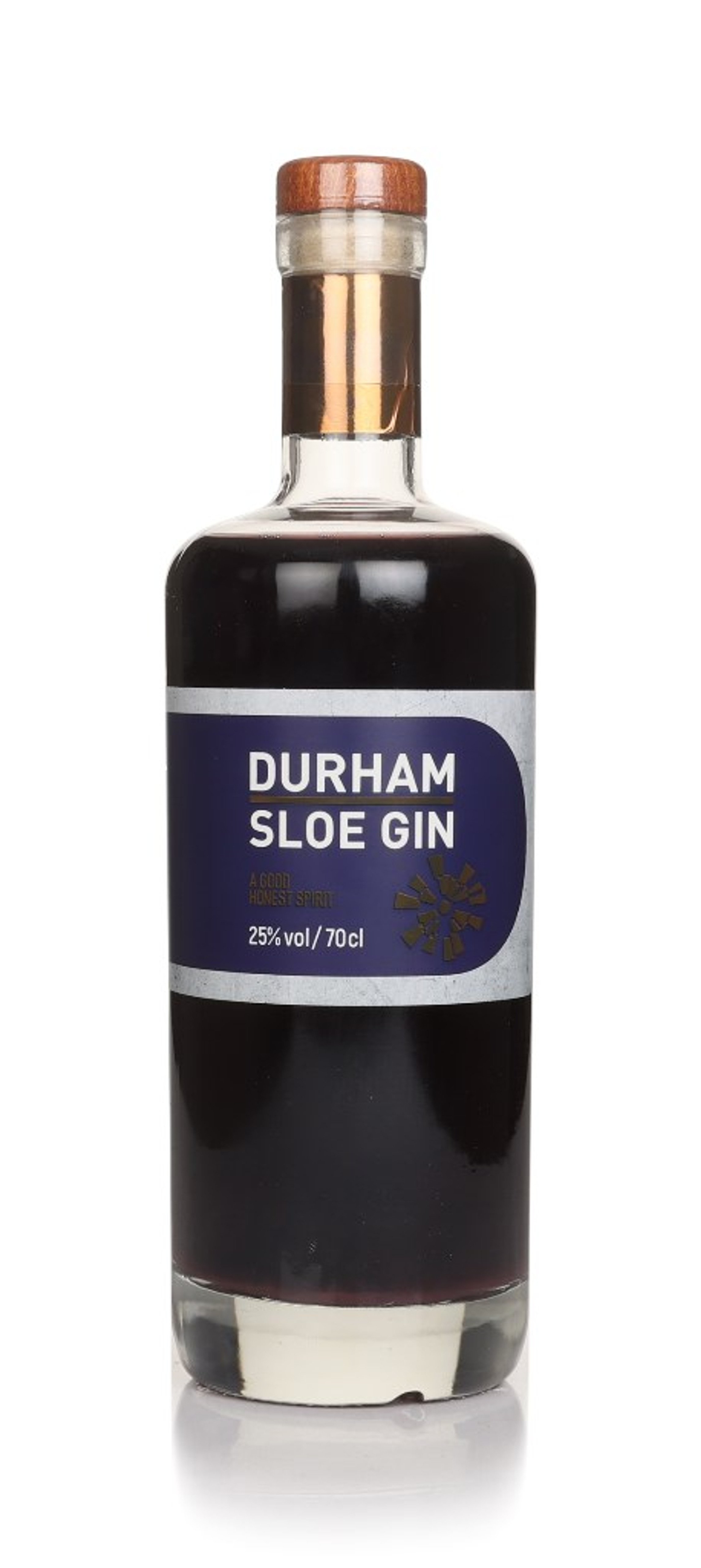 Durham Sloe Gin 70cl