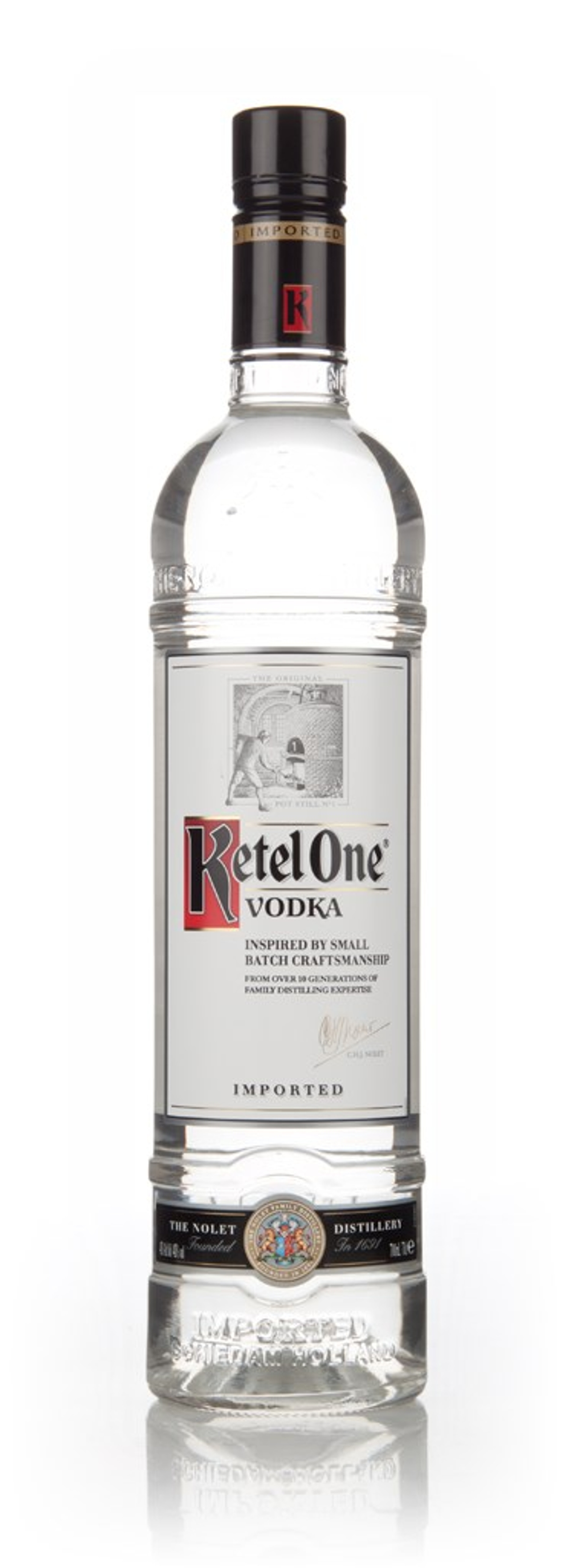 Ketel One Vodka 70cl