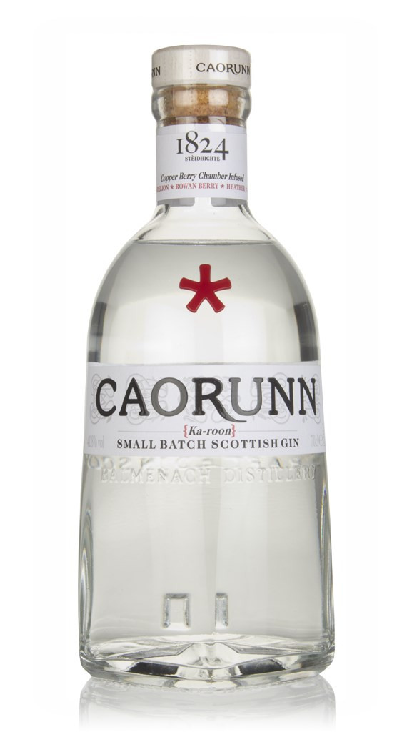Caorunn Small Batch Gin 70cl