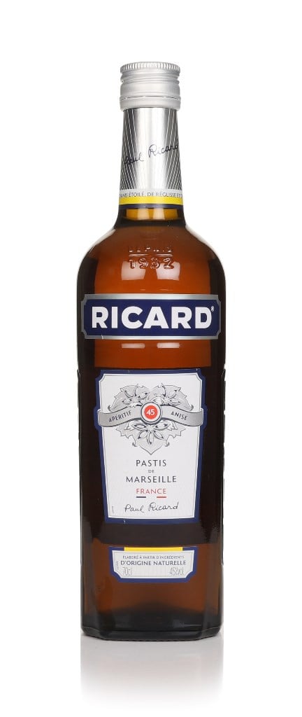 Ricard Pastis 70cl