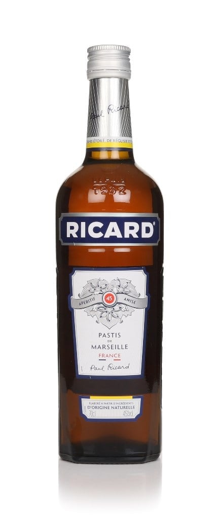 Ricard Pastis 70cl