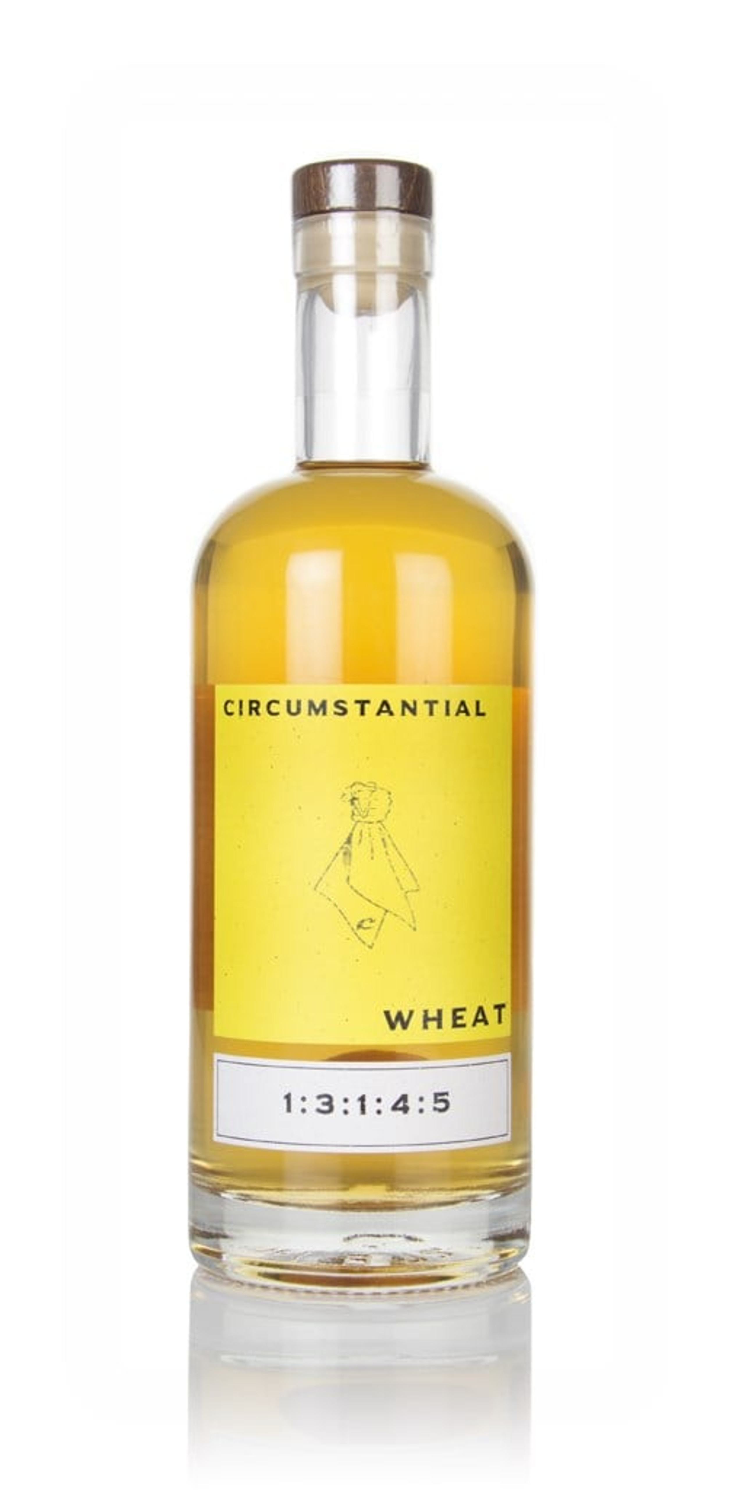 Circumstantial Wheat 70cl