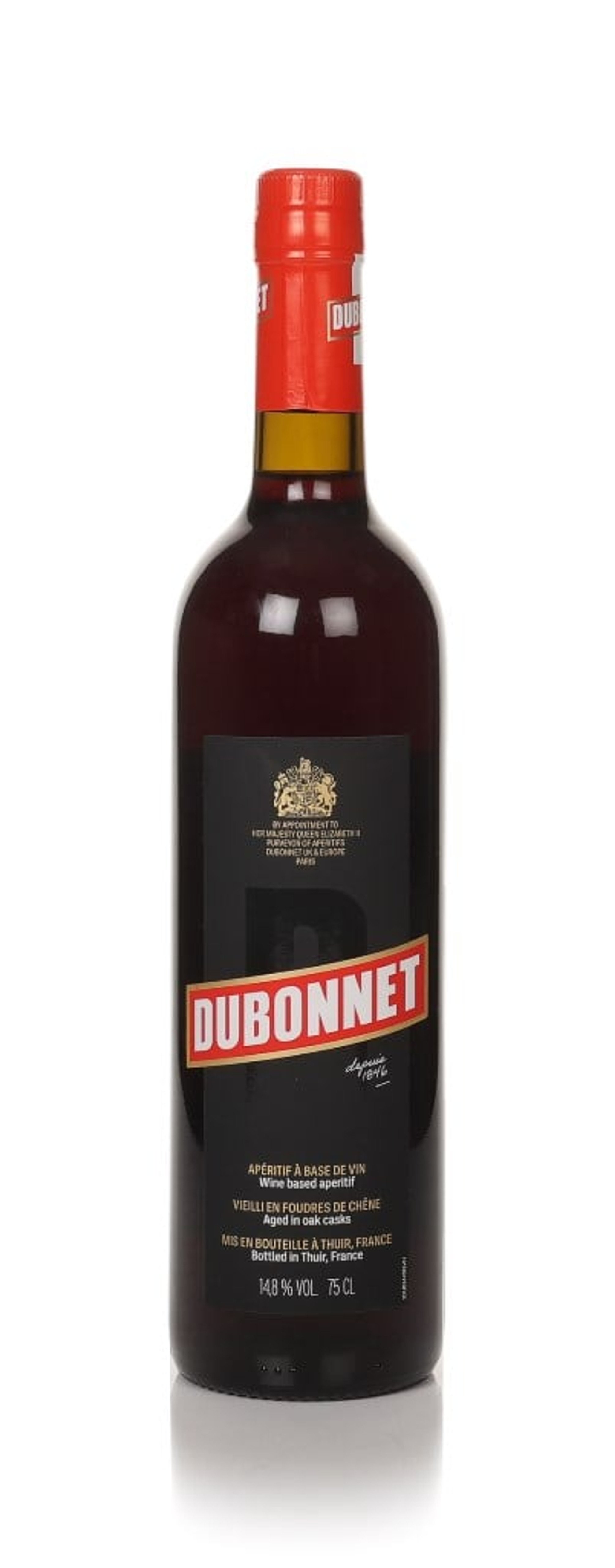 Dubonnet Rouge 75cl