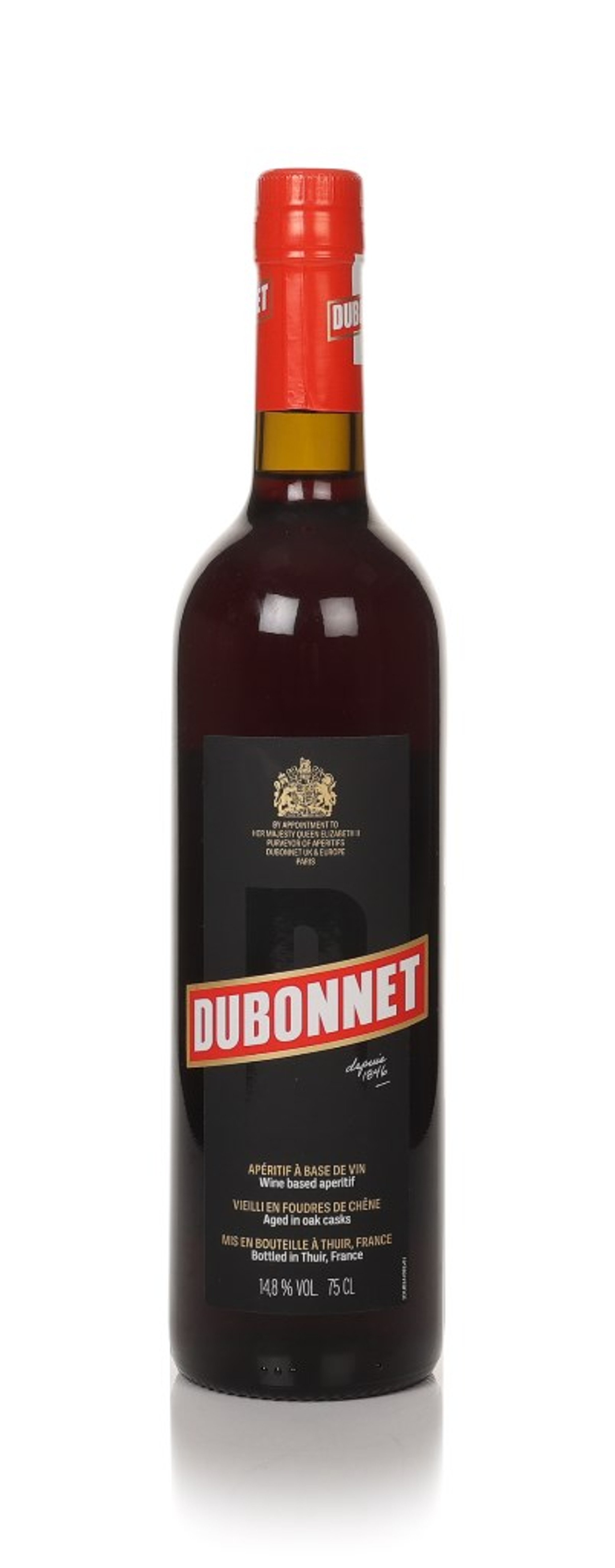 Dubonnet Rouge 75cl