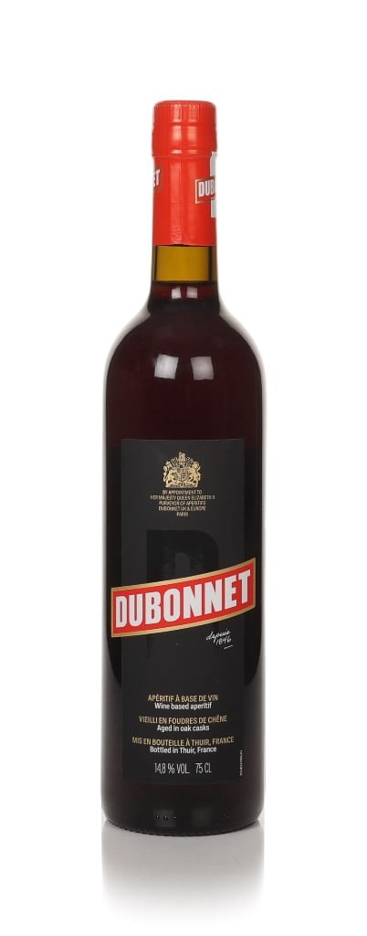 Dubonnet Rouge 75cl