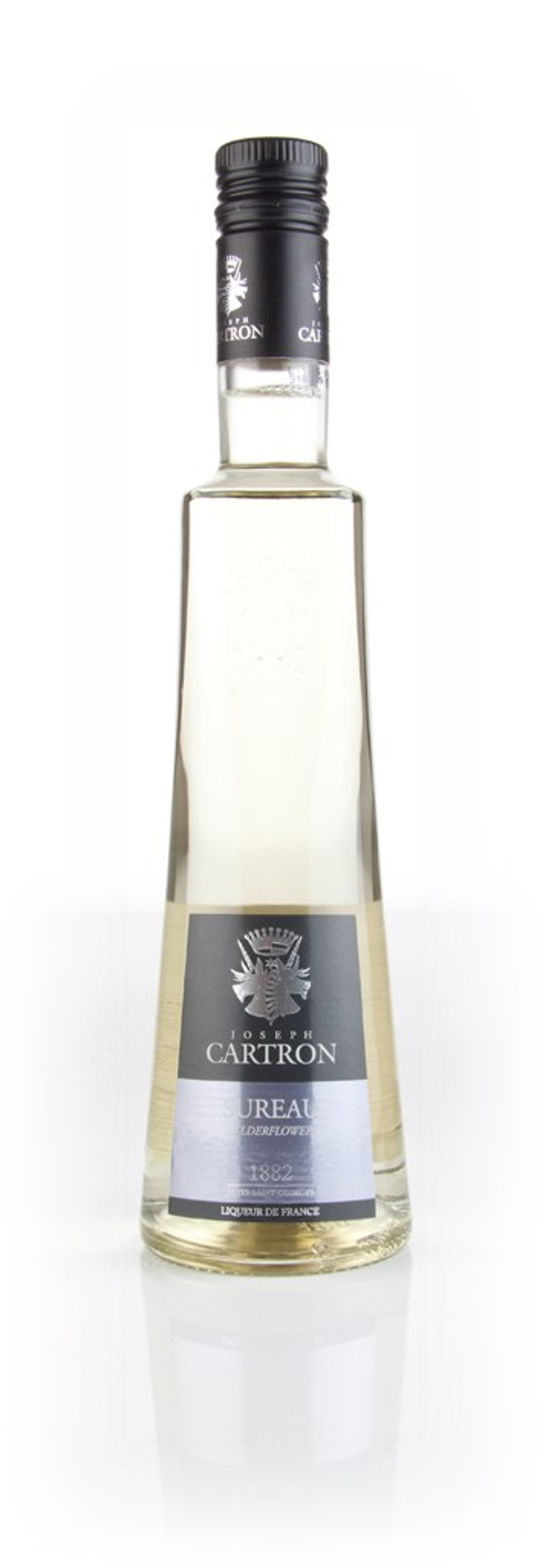 Joseph Cartron Sureau Elderflower 50cl