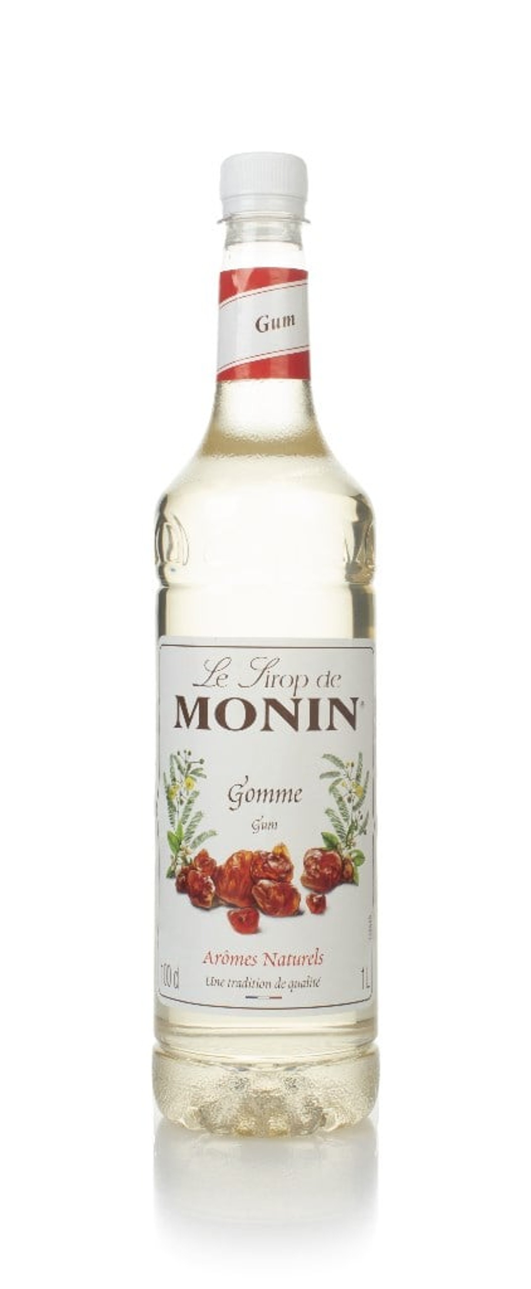 Monin Gum (Gomme) 1l 100cl